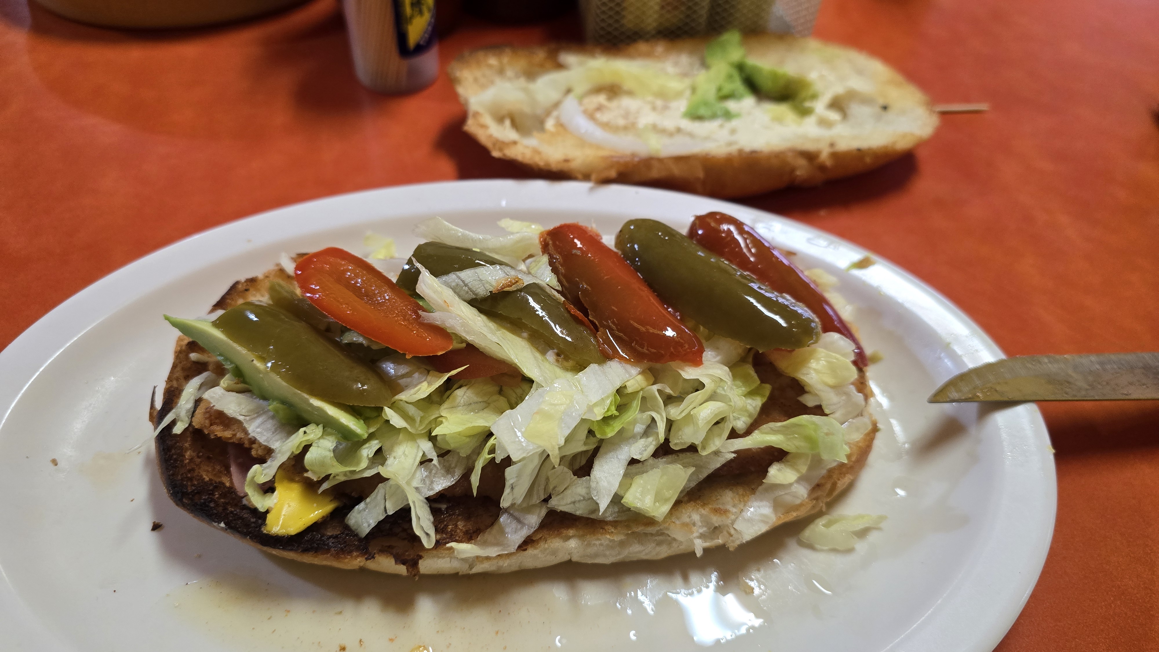 Restaurant Betty's image 2