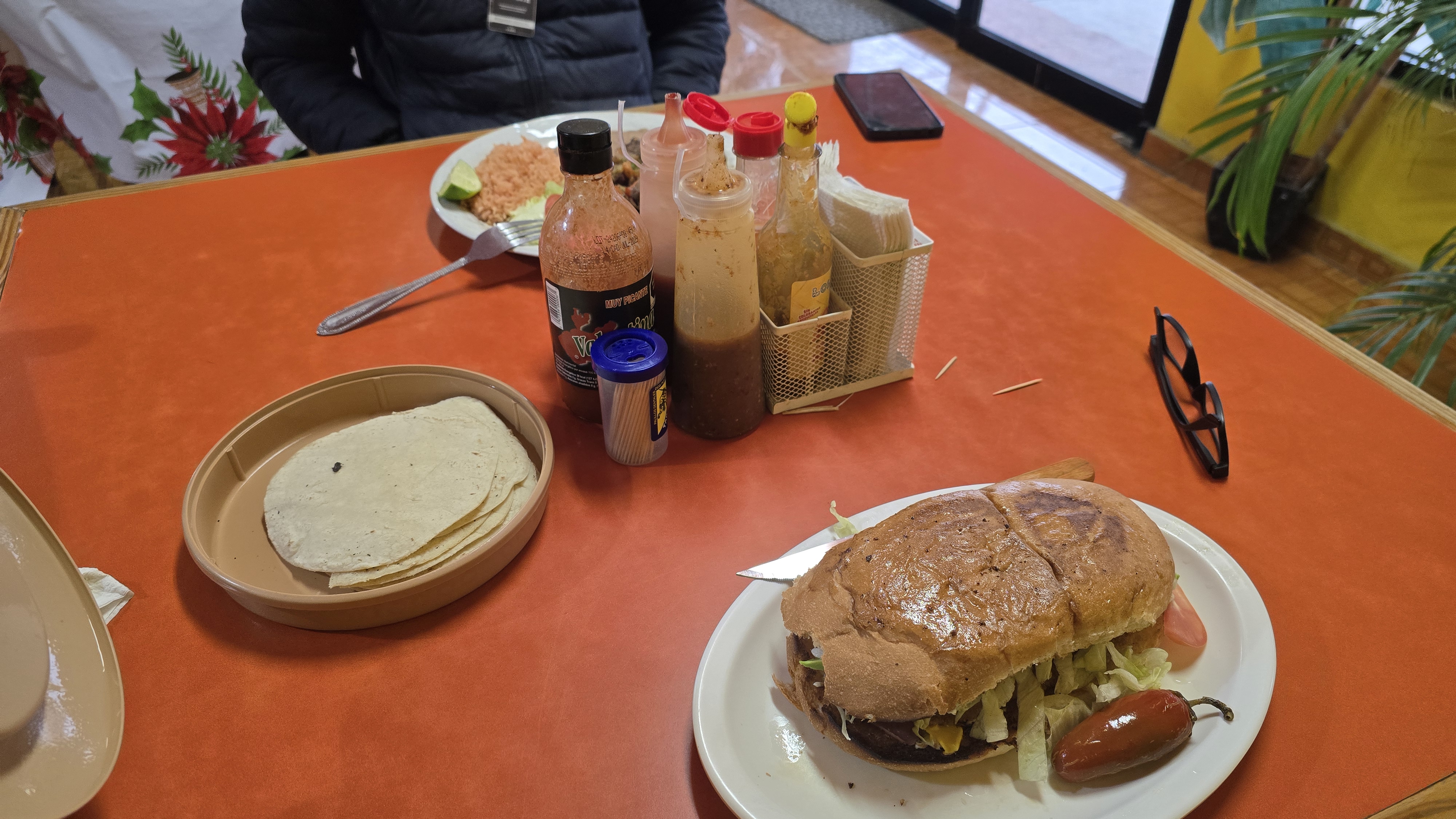 Restaurant Betty's image 7