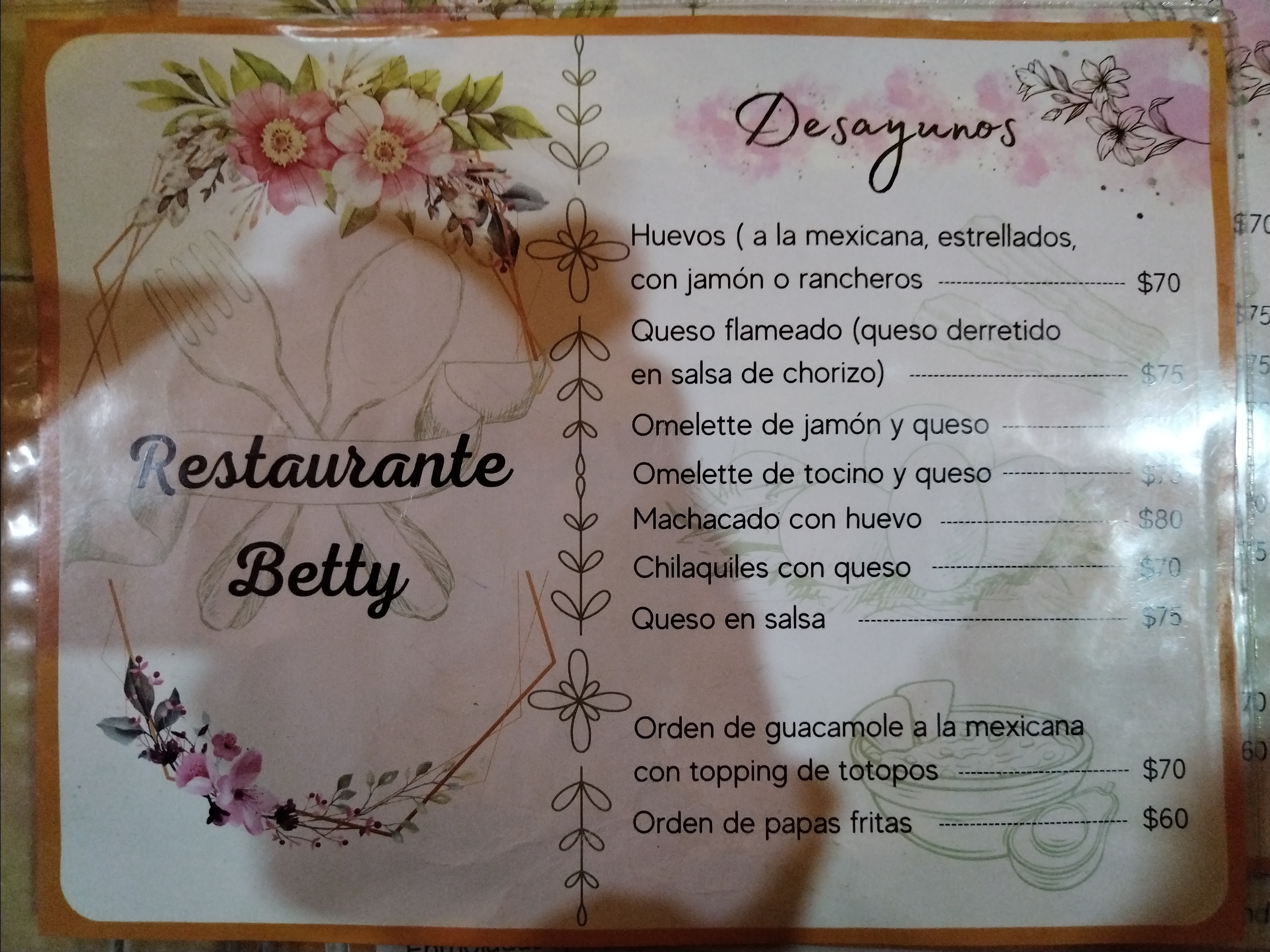 Restaurant Betty's image 10