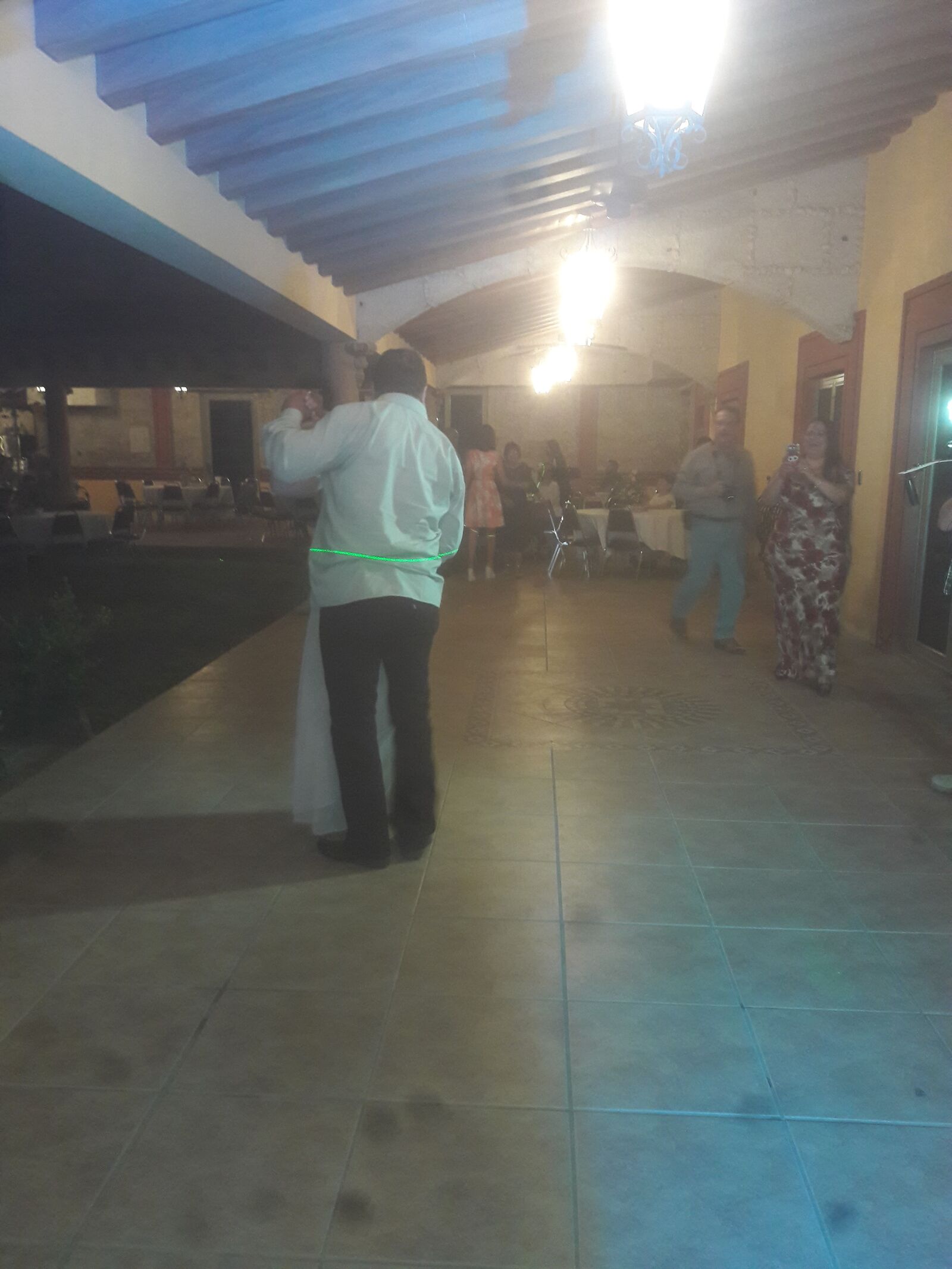 Restaurant la Misión image 2