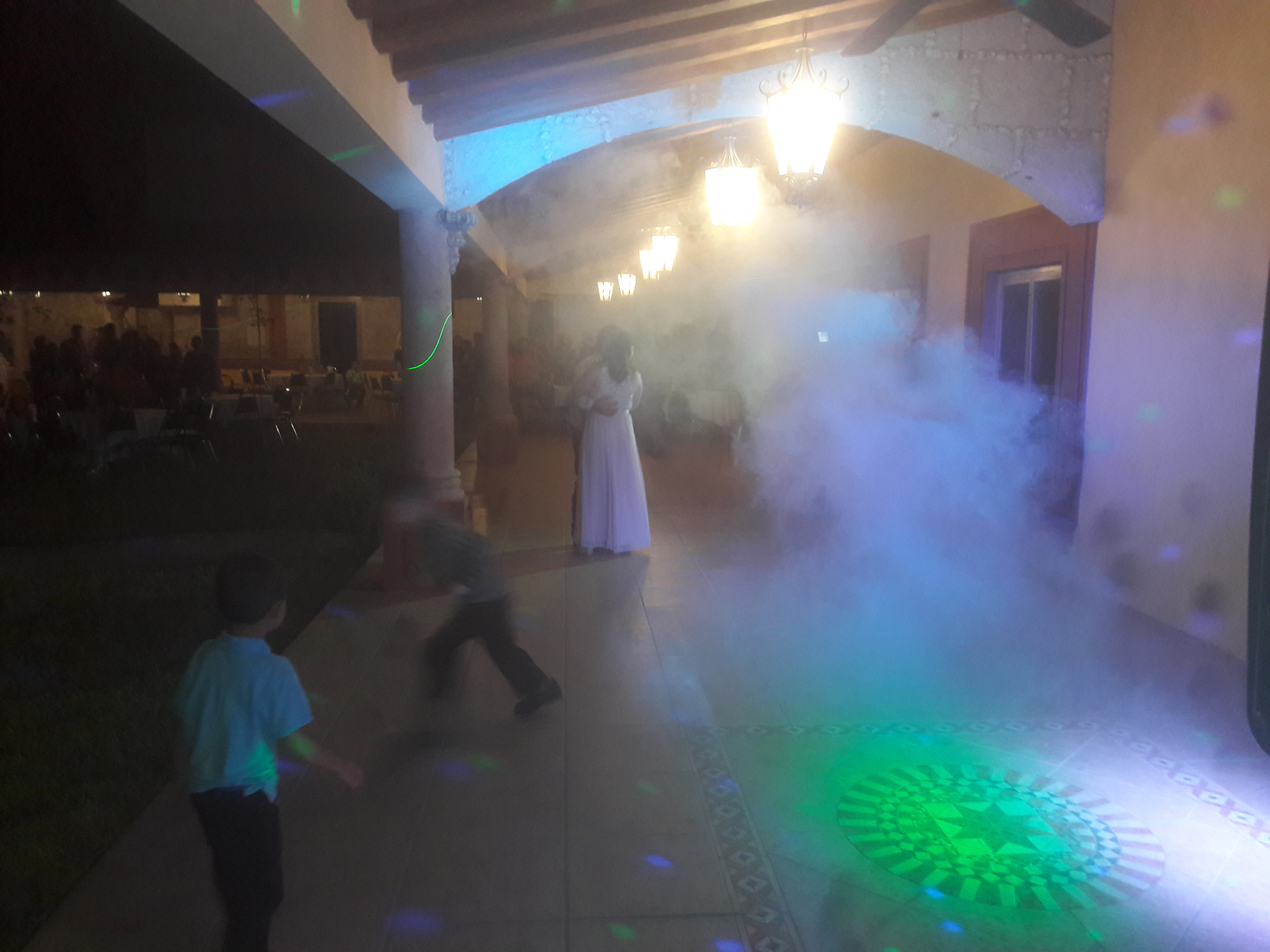 Restaurant la Misión image 5