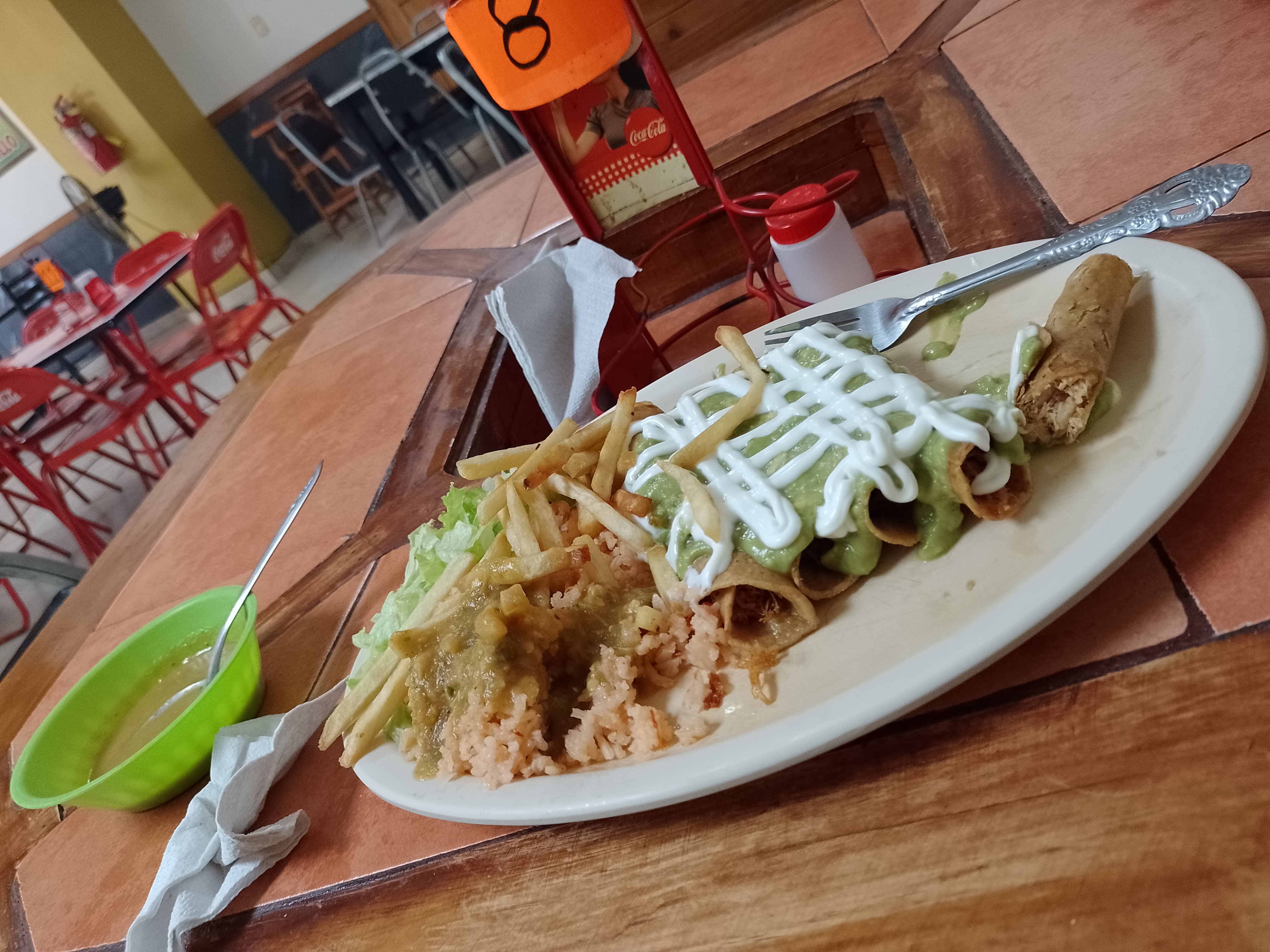 Siberia Jaramillo image 1