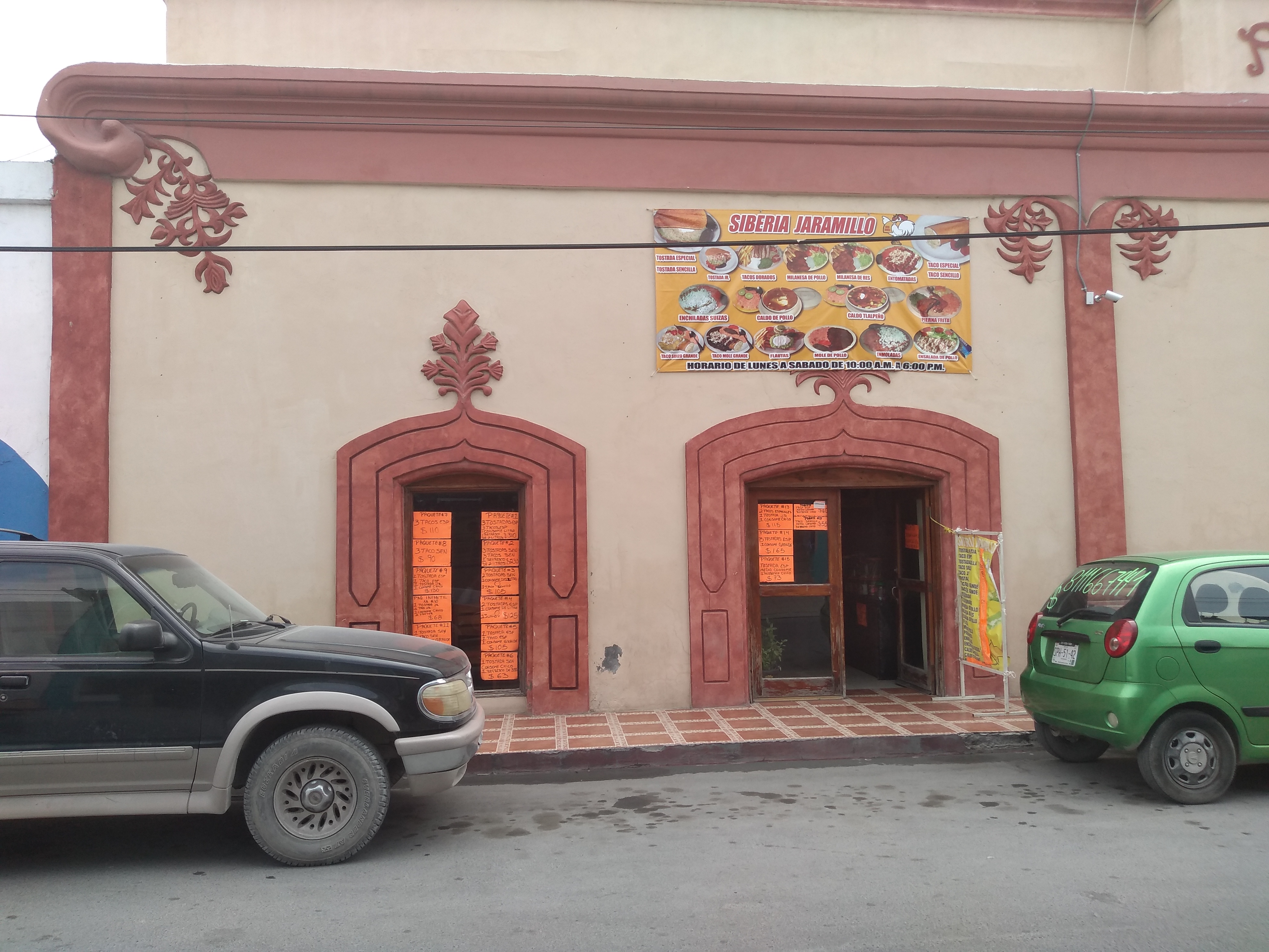 Siberia Jaramillo image 3