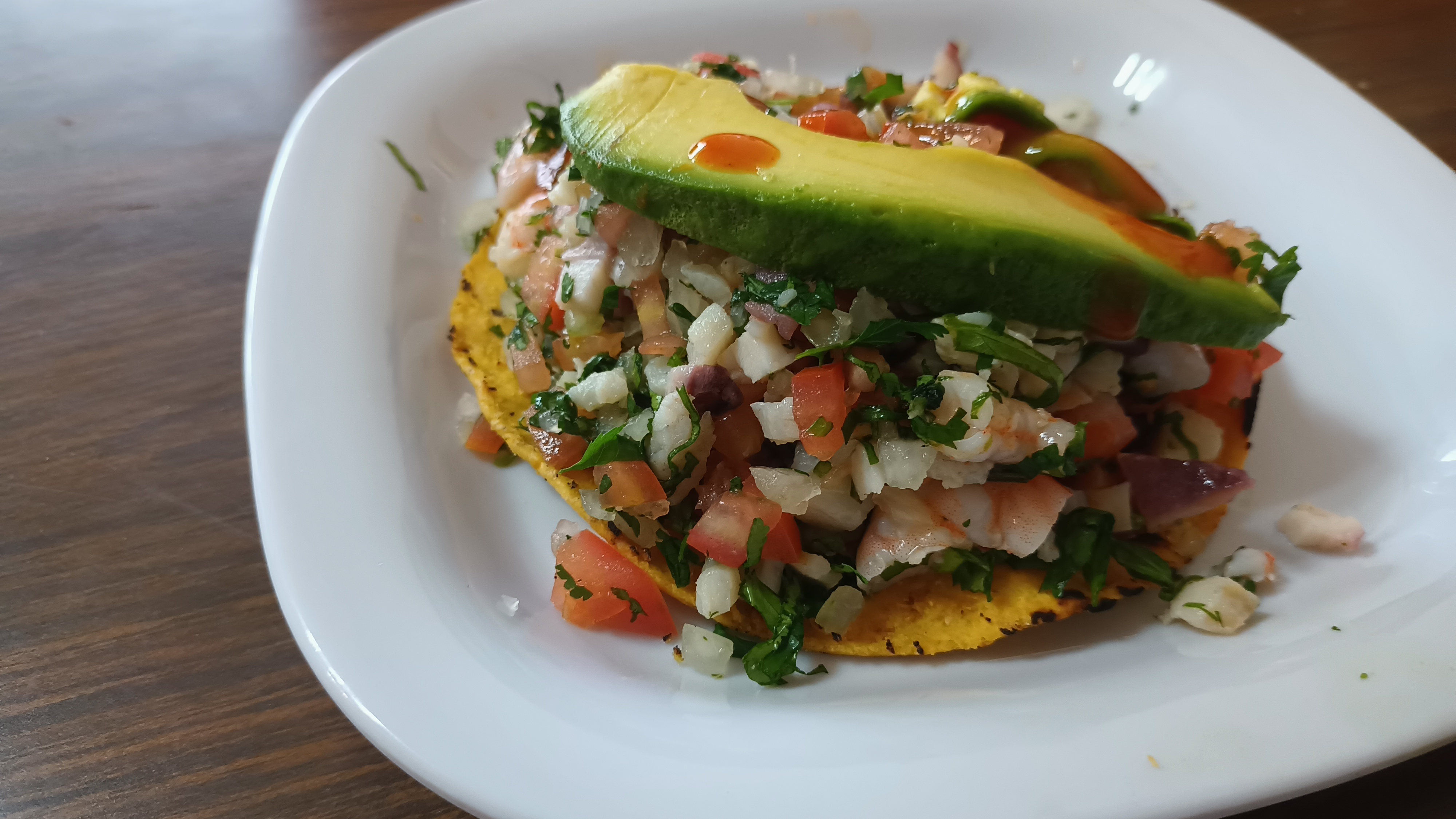 Mariscos la Perla 2 image 1