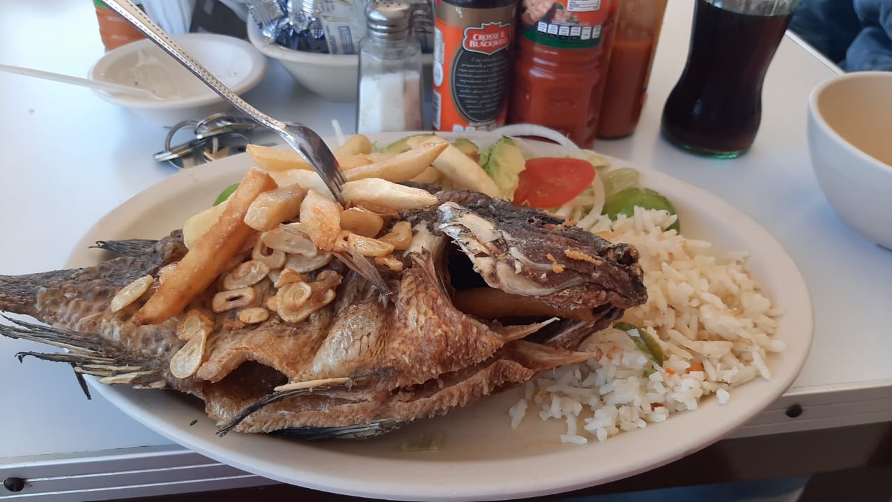 Mariscos la Perla 2 image 3