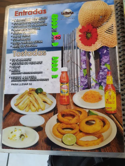 Mariscos la Perla 2 image 4
