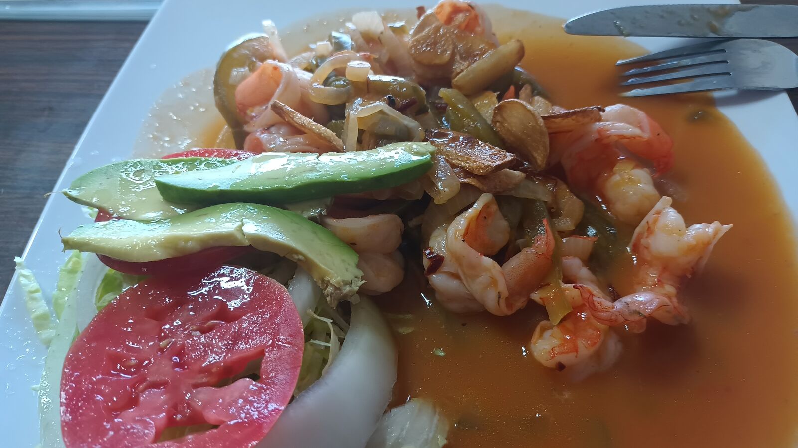 Mariscos la Perla 2 image 5