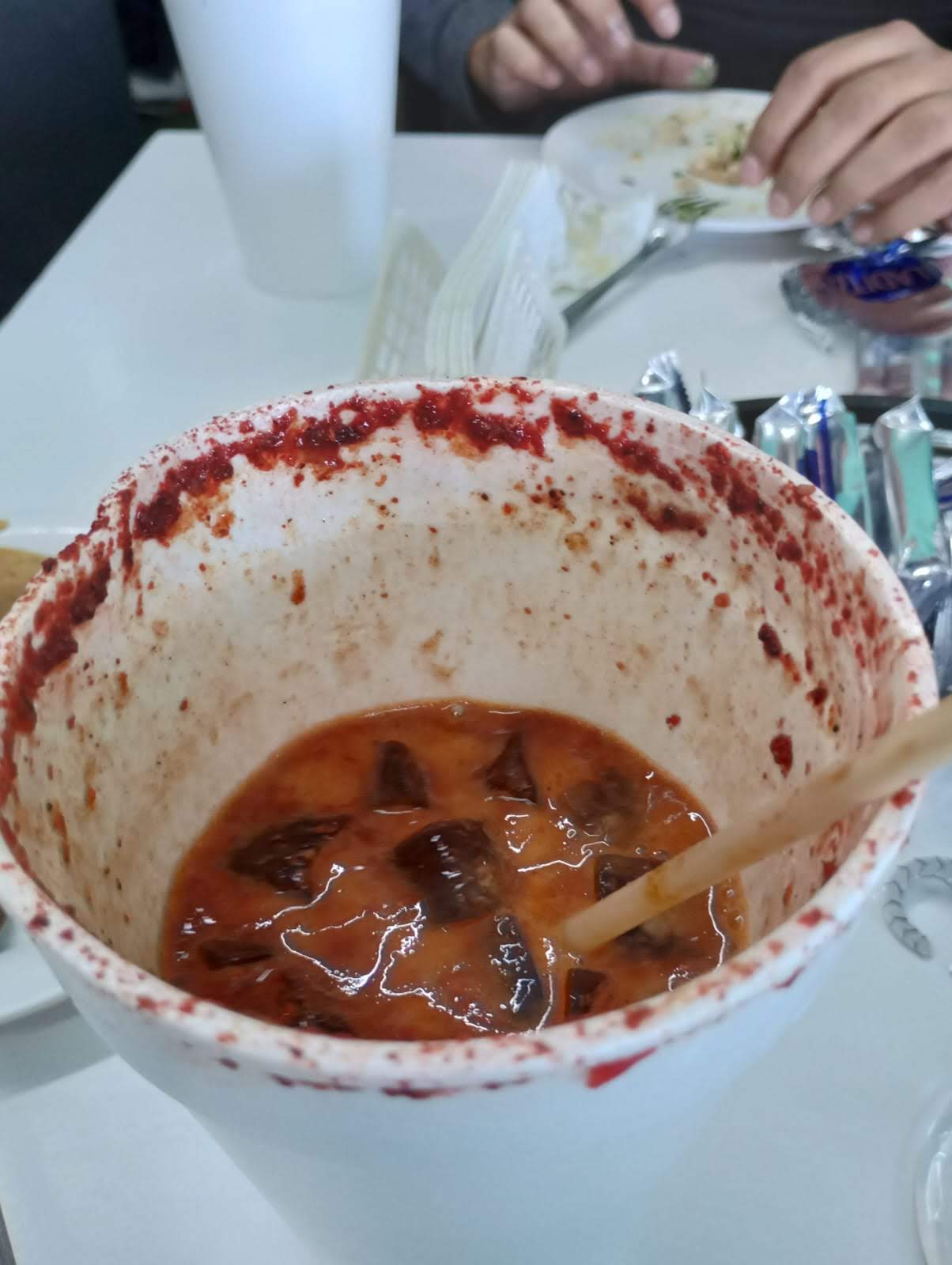 Mariscos la Perla 2 image 7