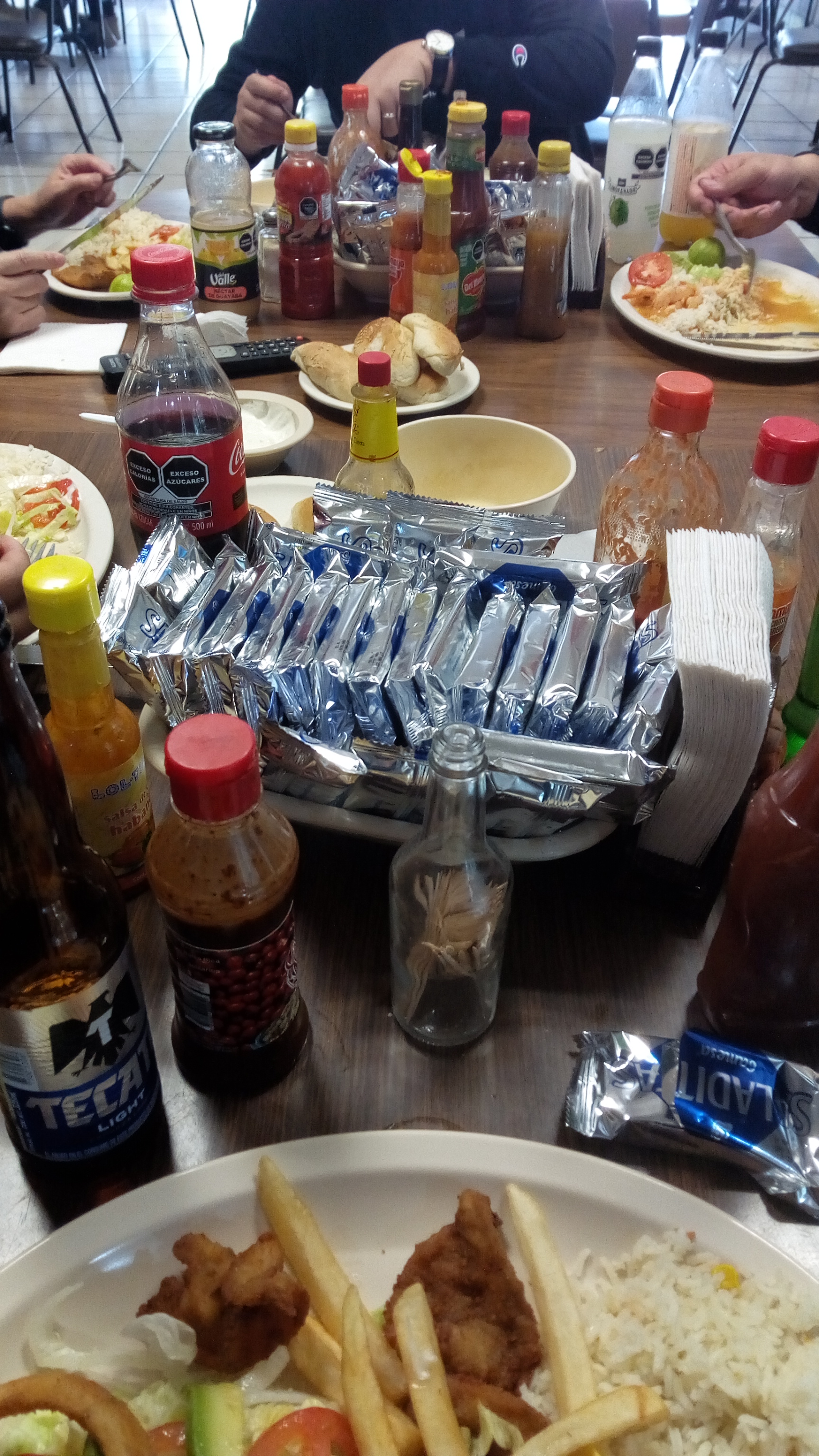 Mariscos la Perla 2 image 8