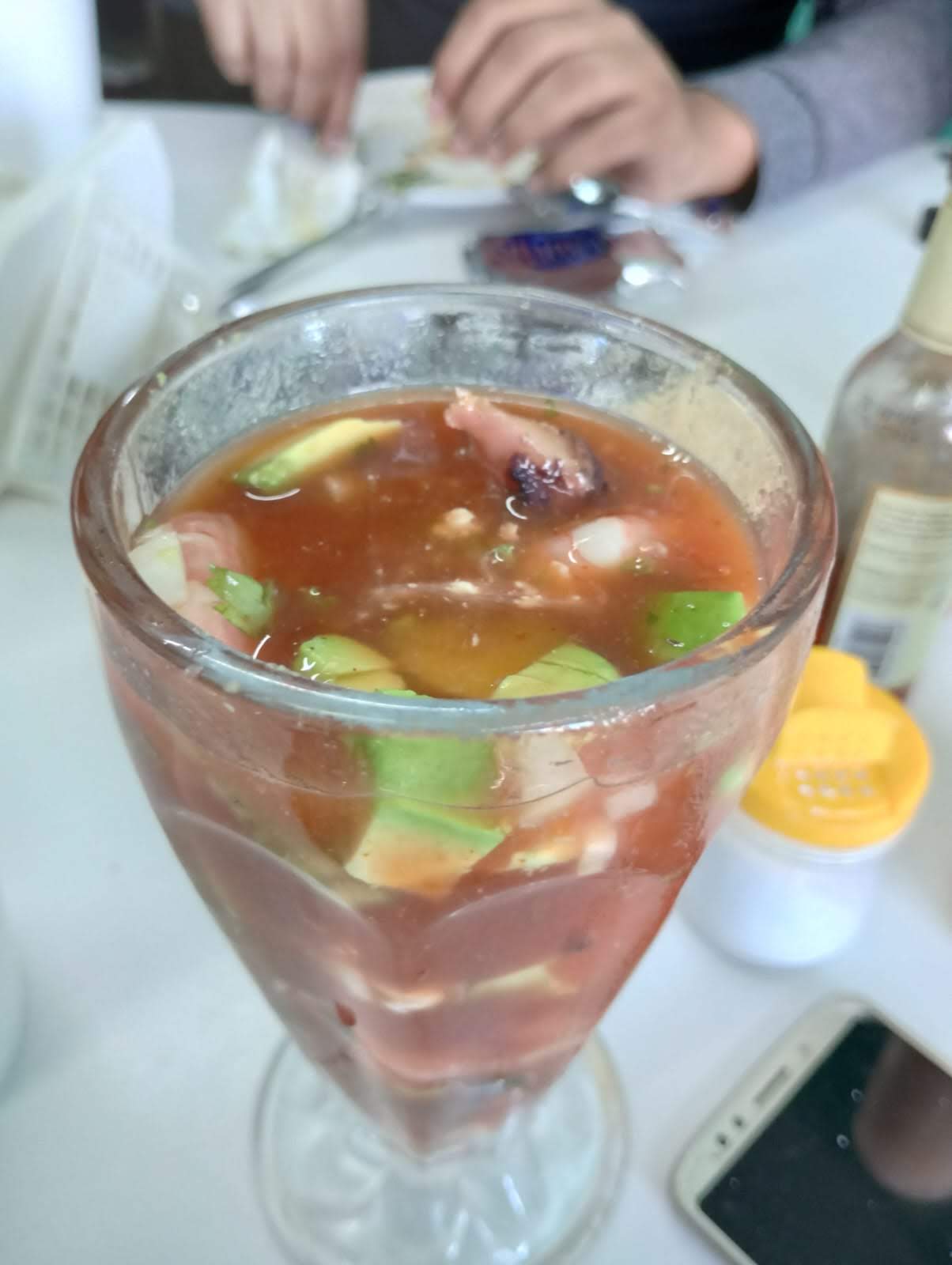 Mariscos la Perla 2 image 9