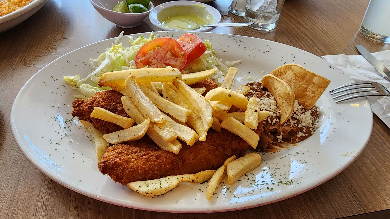 Cielito Lindo Restaurant image 2