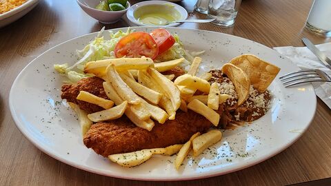 Cielito Lindo Restaurant image 2