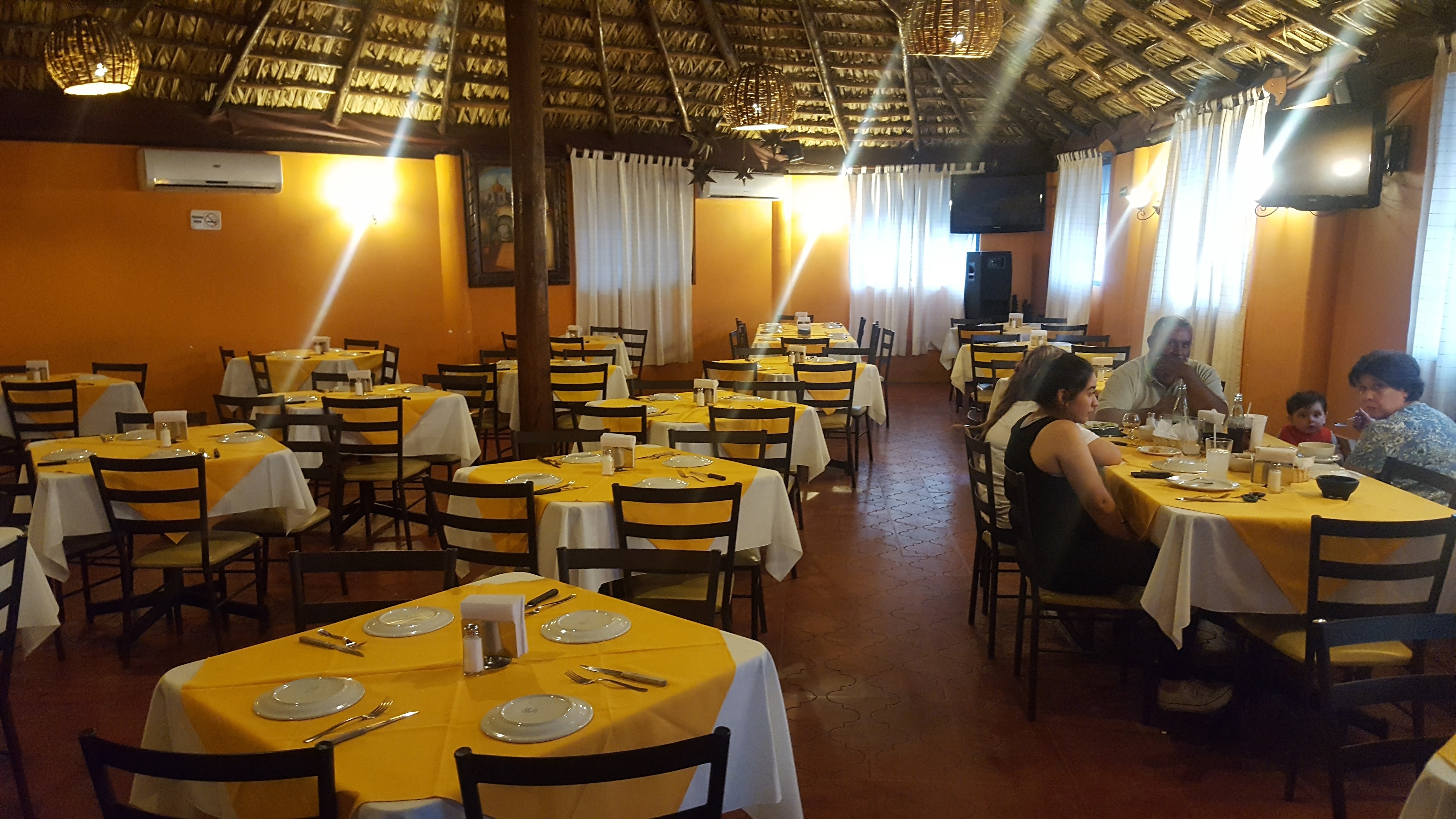 Cielito Lindo Restaurant image 3