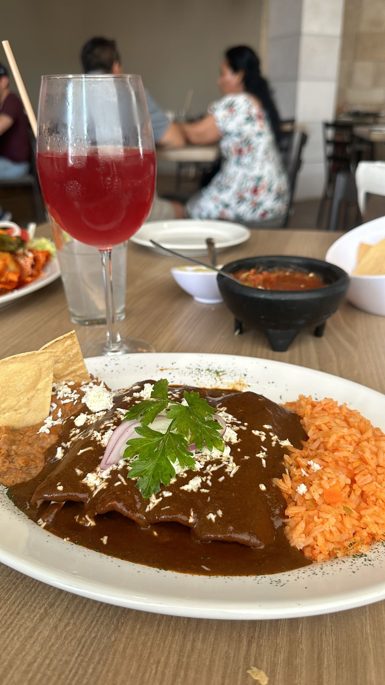 Cielito Lindo Restaurant image 5