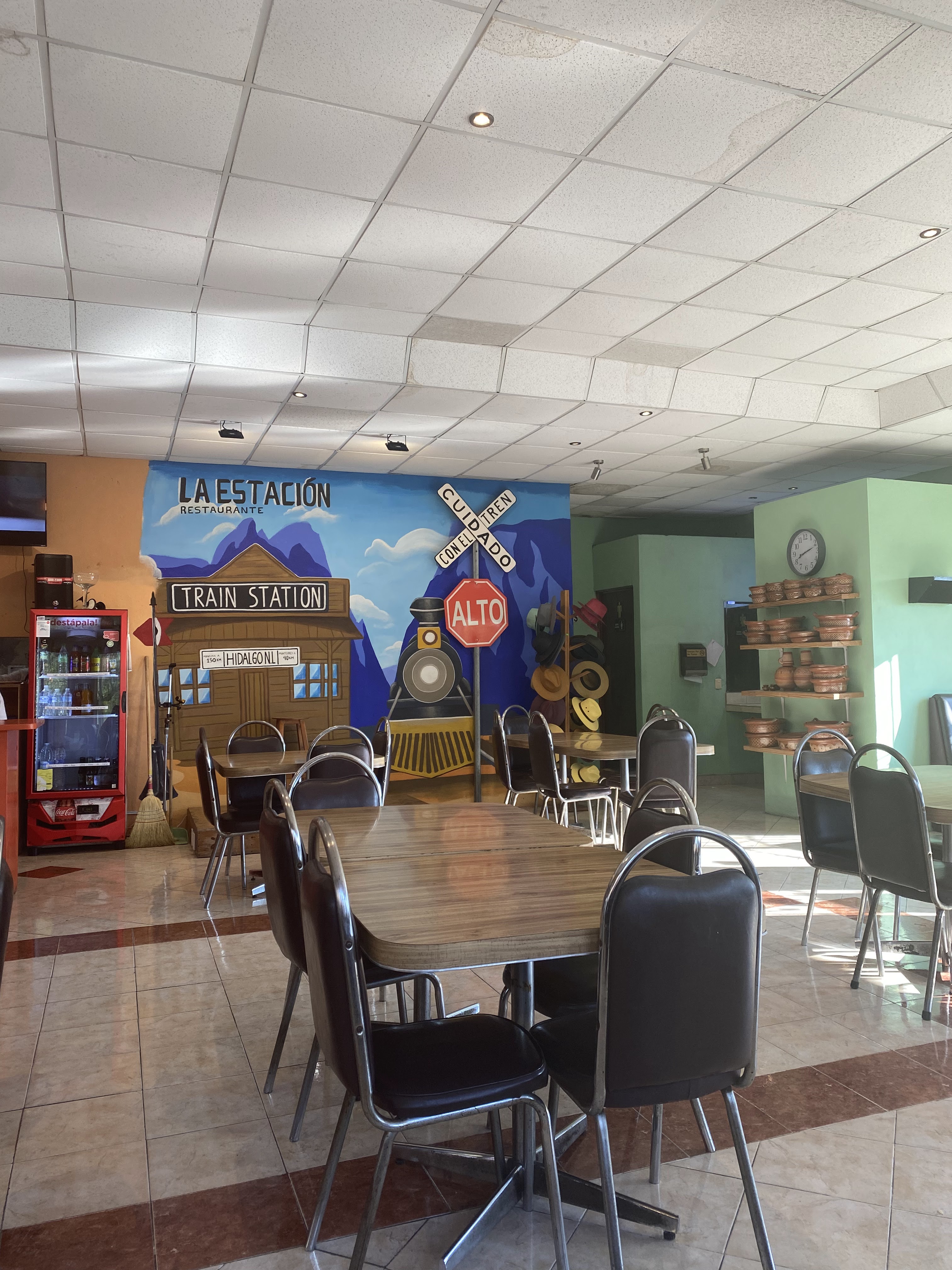 Restaurante la Estación image 3