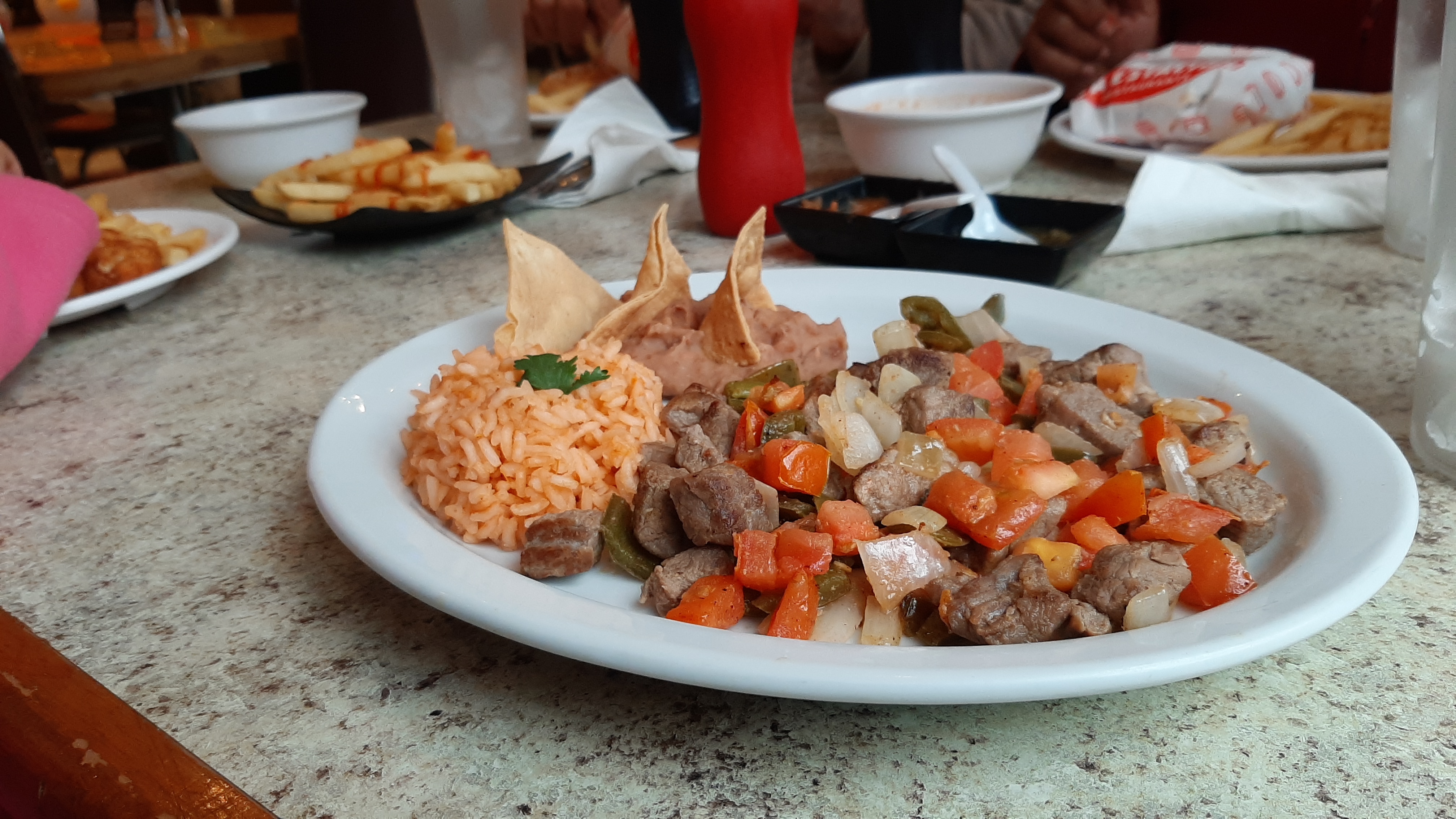 Restaurante la Estación image 6