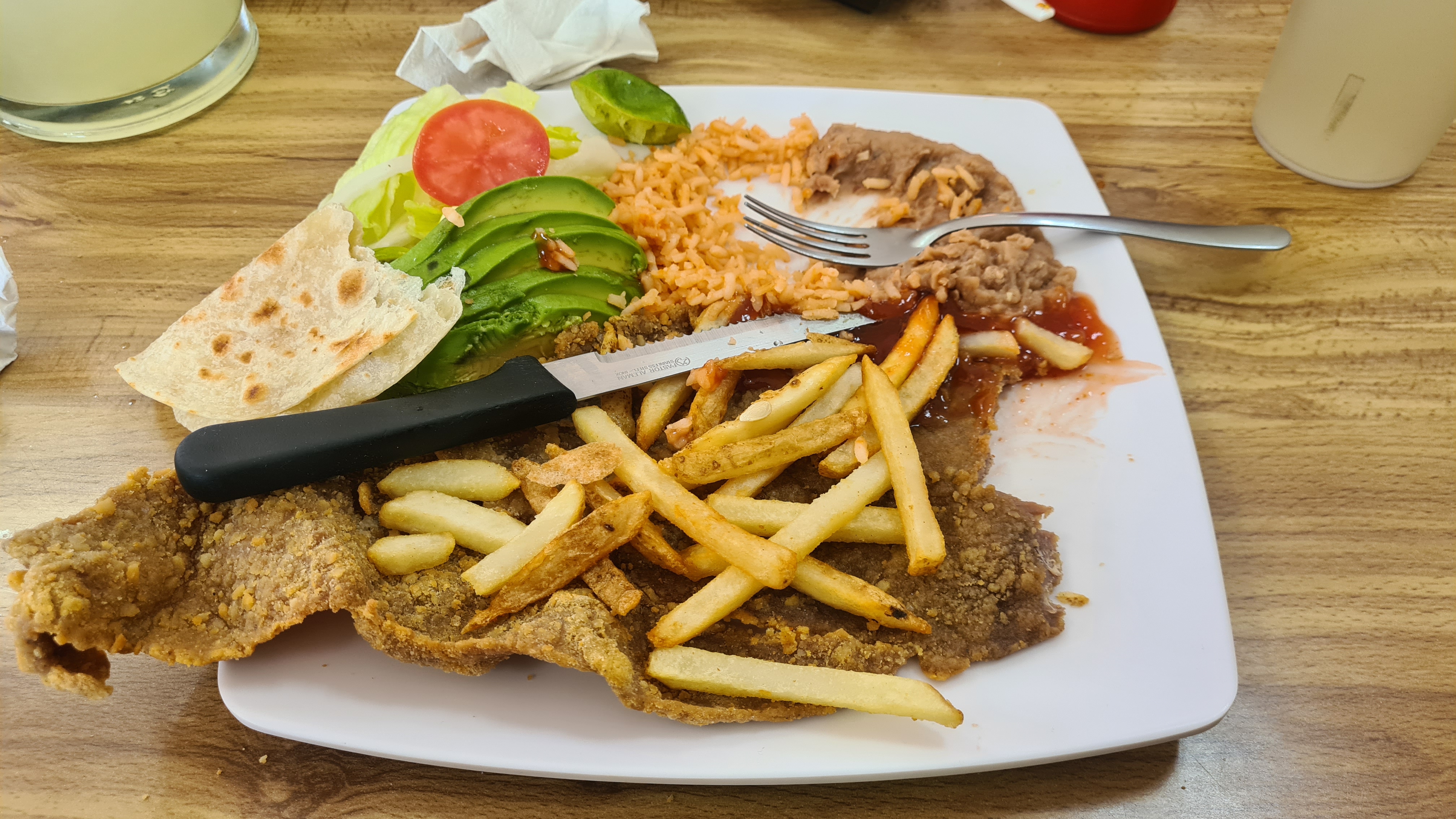 Restaurante la Estación image 8