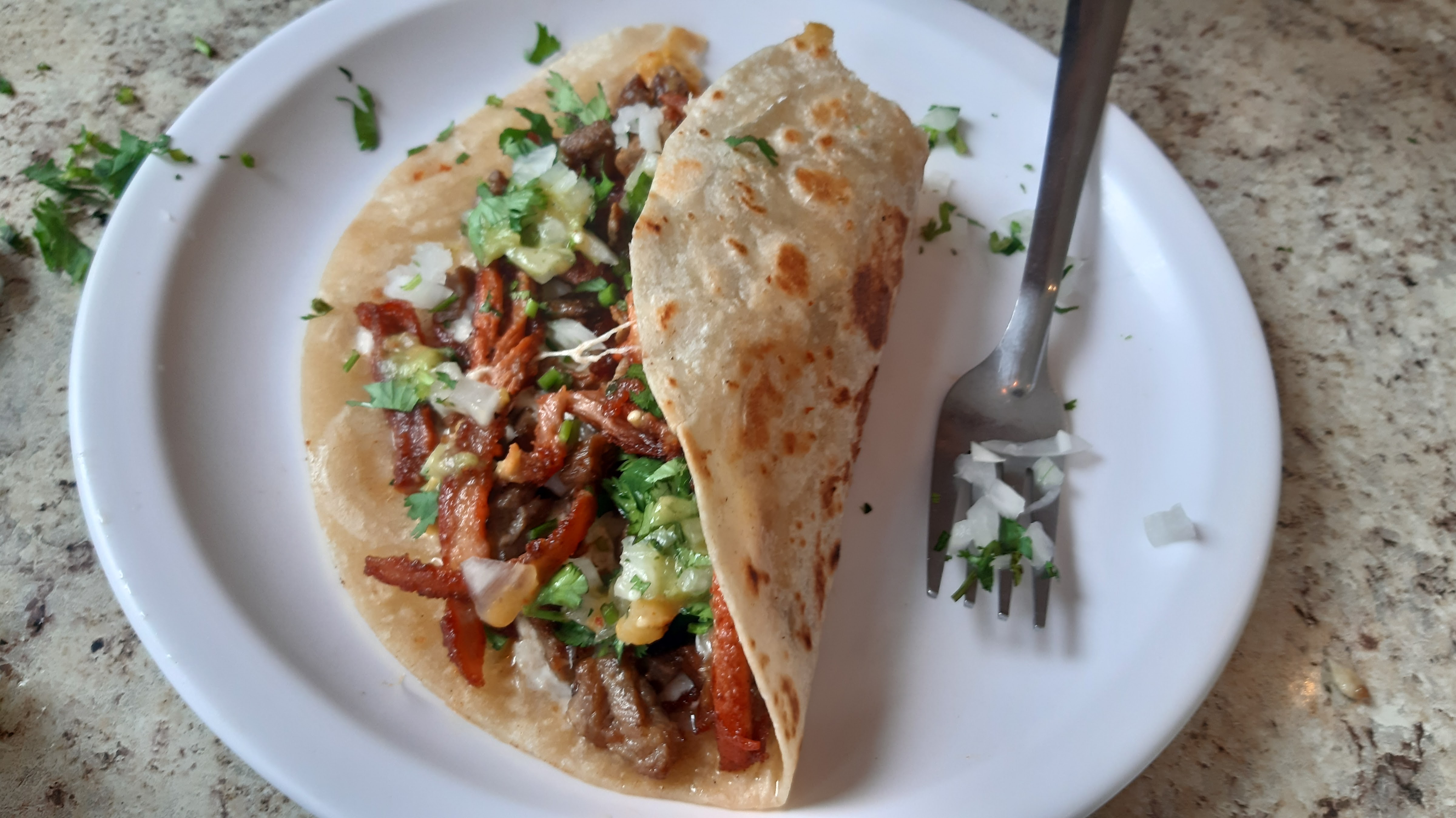 Restaurante la Estación image 10