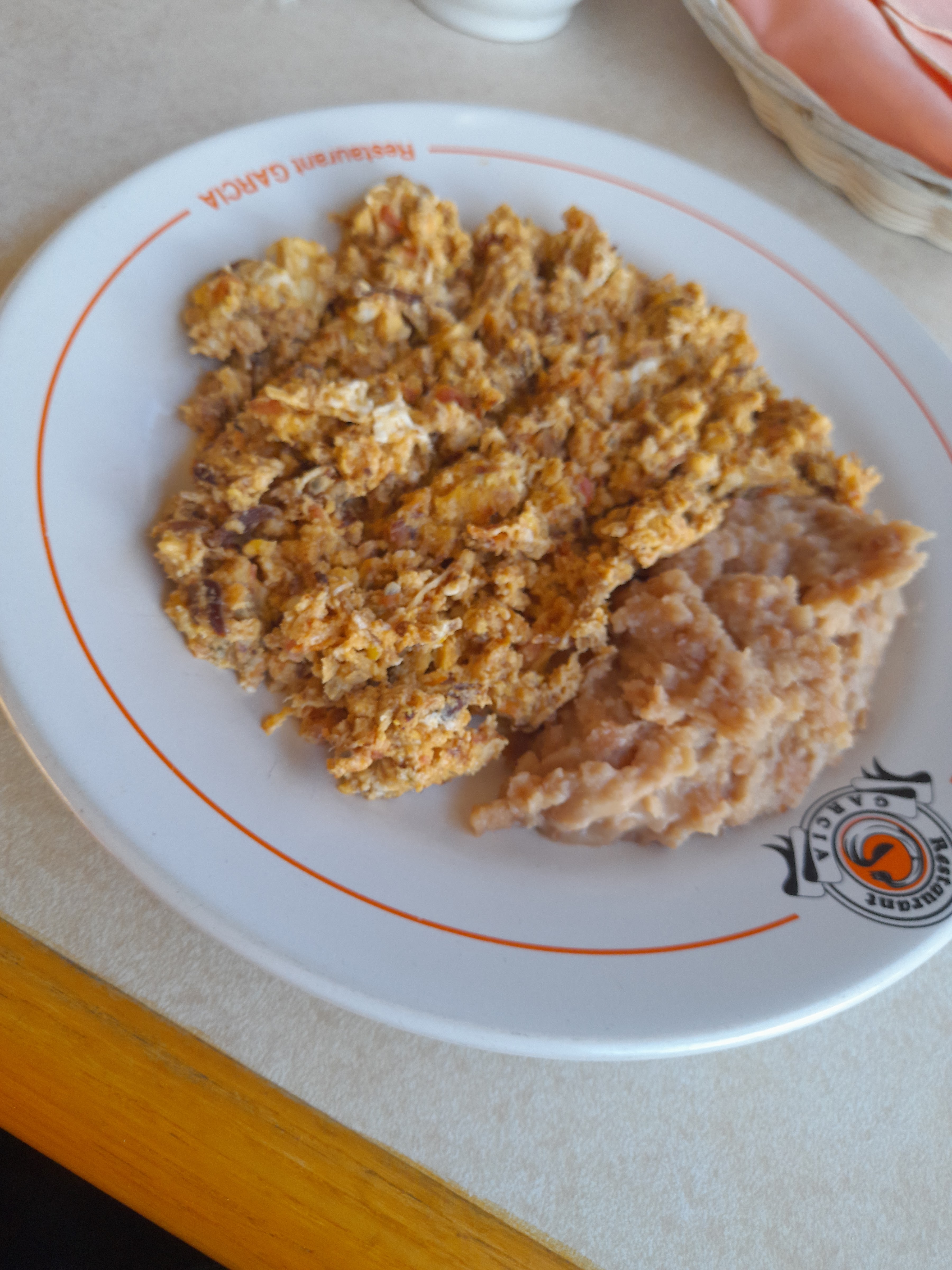 Restaurante Garcia (AEROPUERTO-OPERADORA) image 2