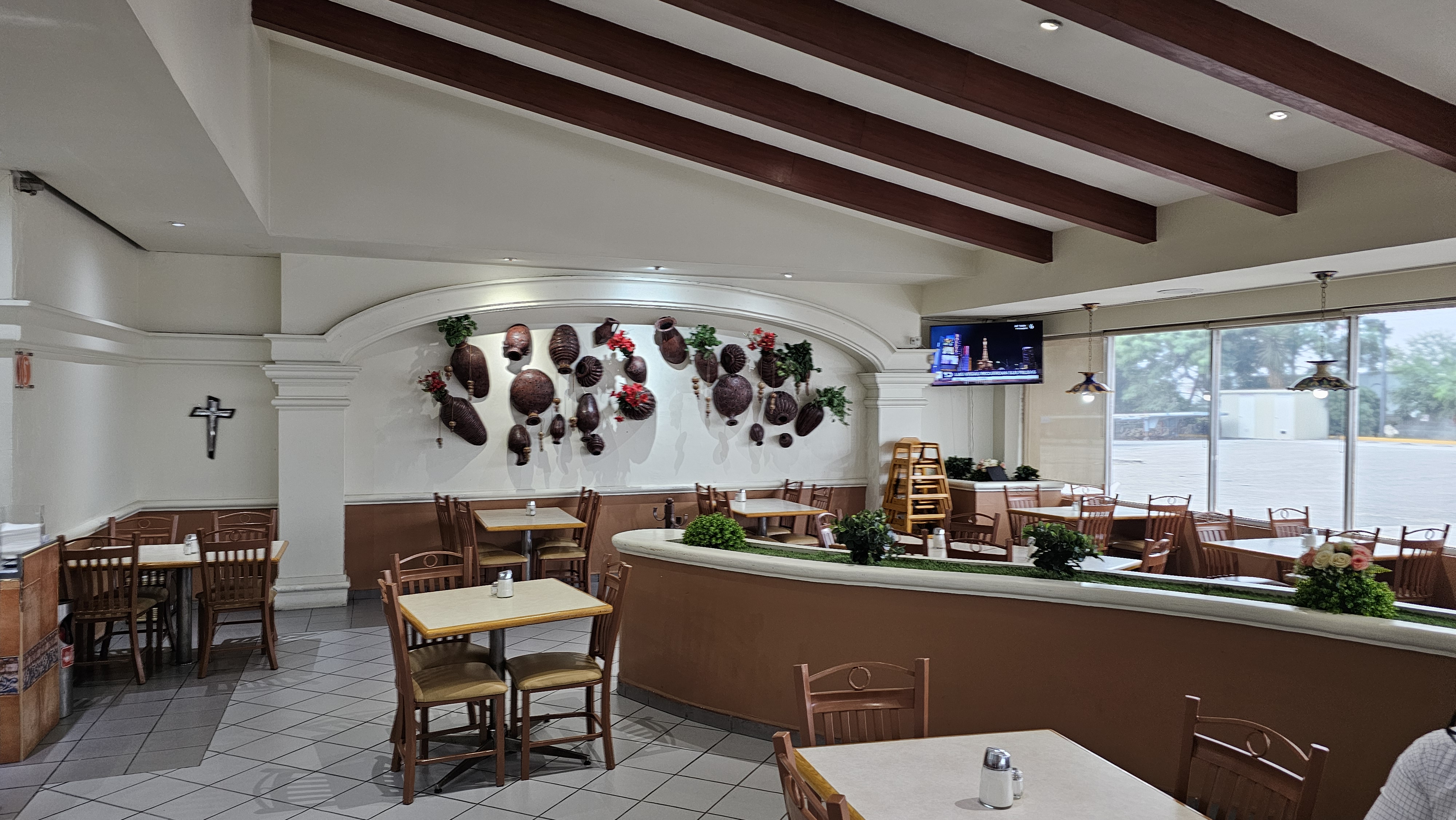 Restaurante Garcia (AEROPUERTO-OPERADORA) image 3