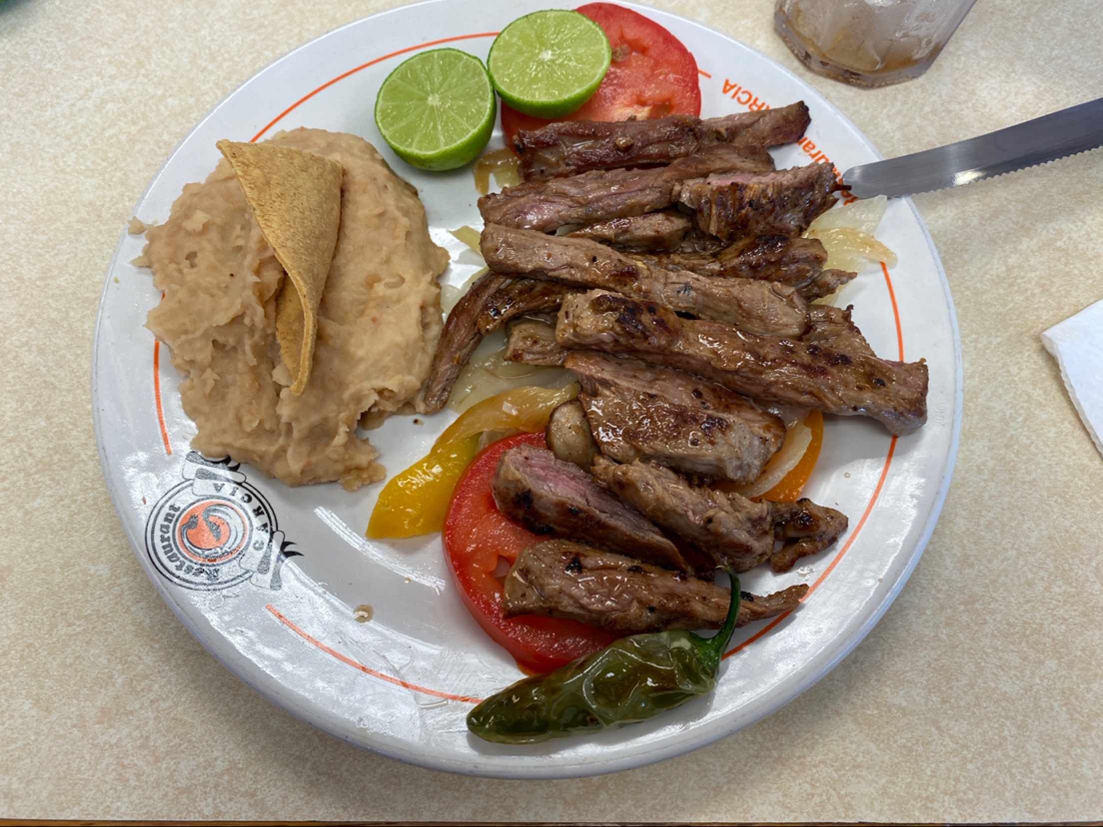 Restaurante Garcia (AEROPUERTO-OPERADORA) image 6