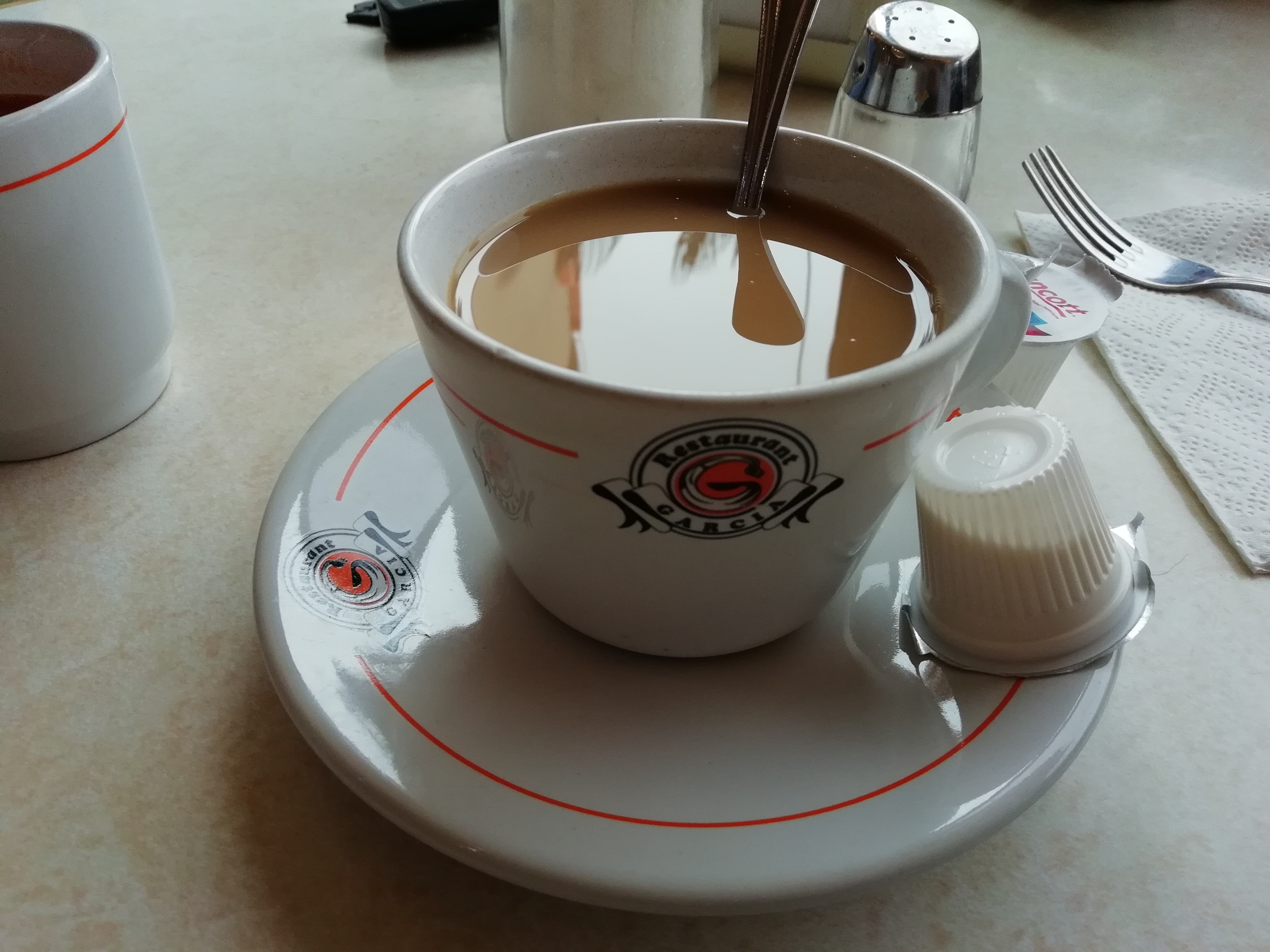 Restaurante Garcia (AEROPUERTO-OPERADORA) image 7