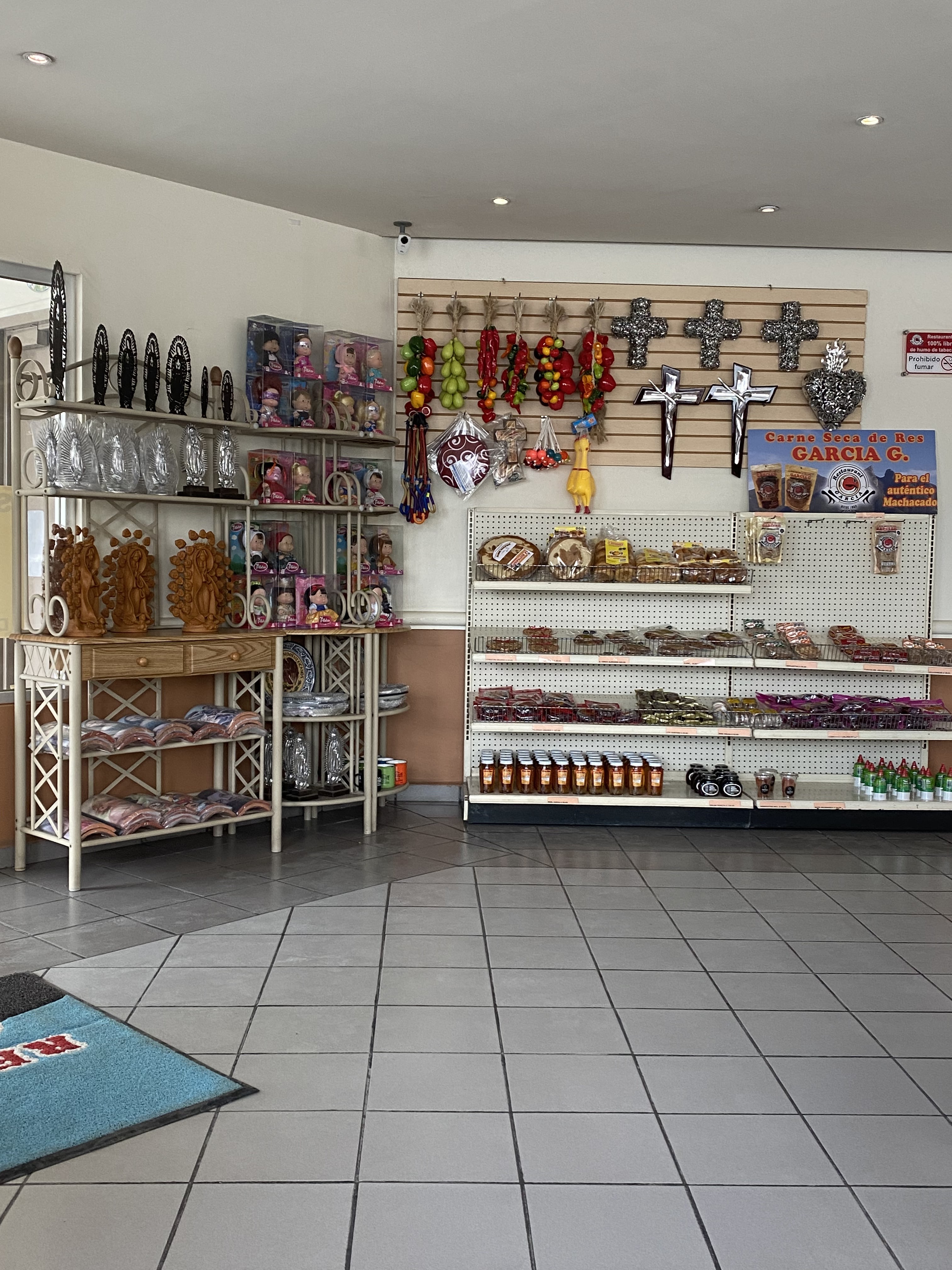 Restaurante Garcia (AEROPUERTO-OPERADORA) image 8