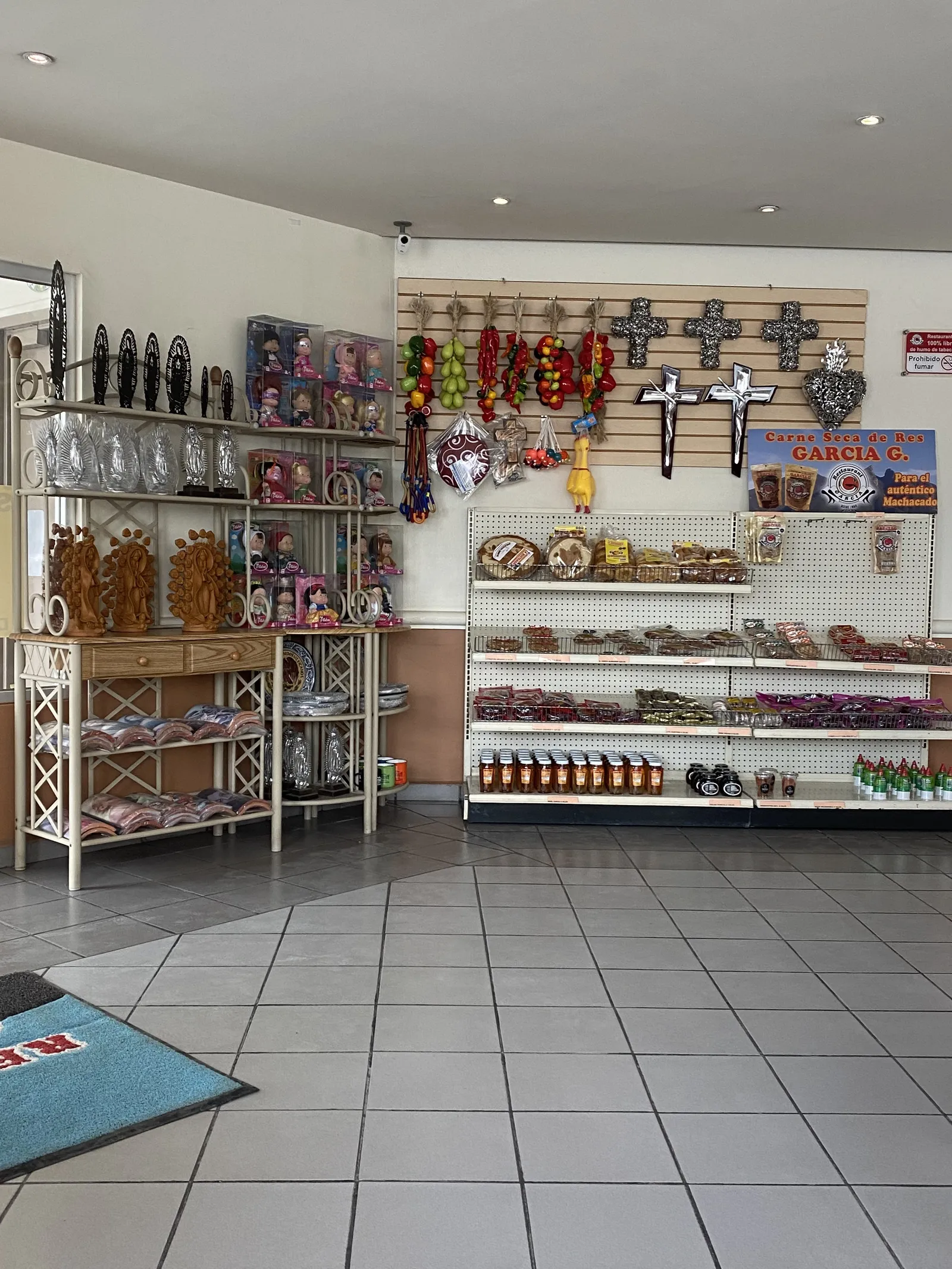 Restaurante Garcia (AEROPUERTO-OPERADORA) image 8
