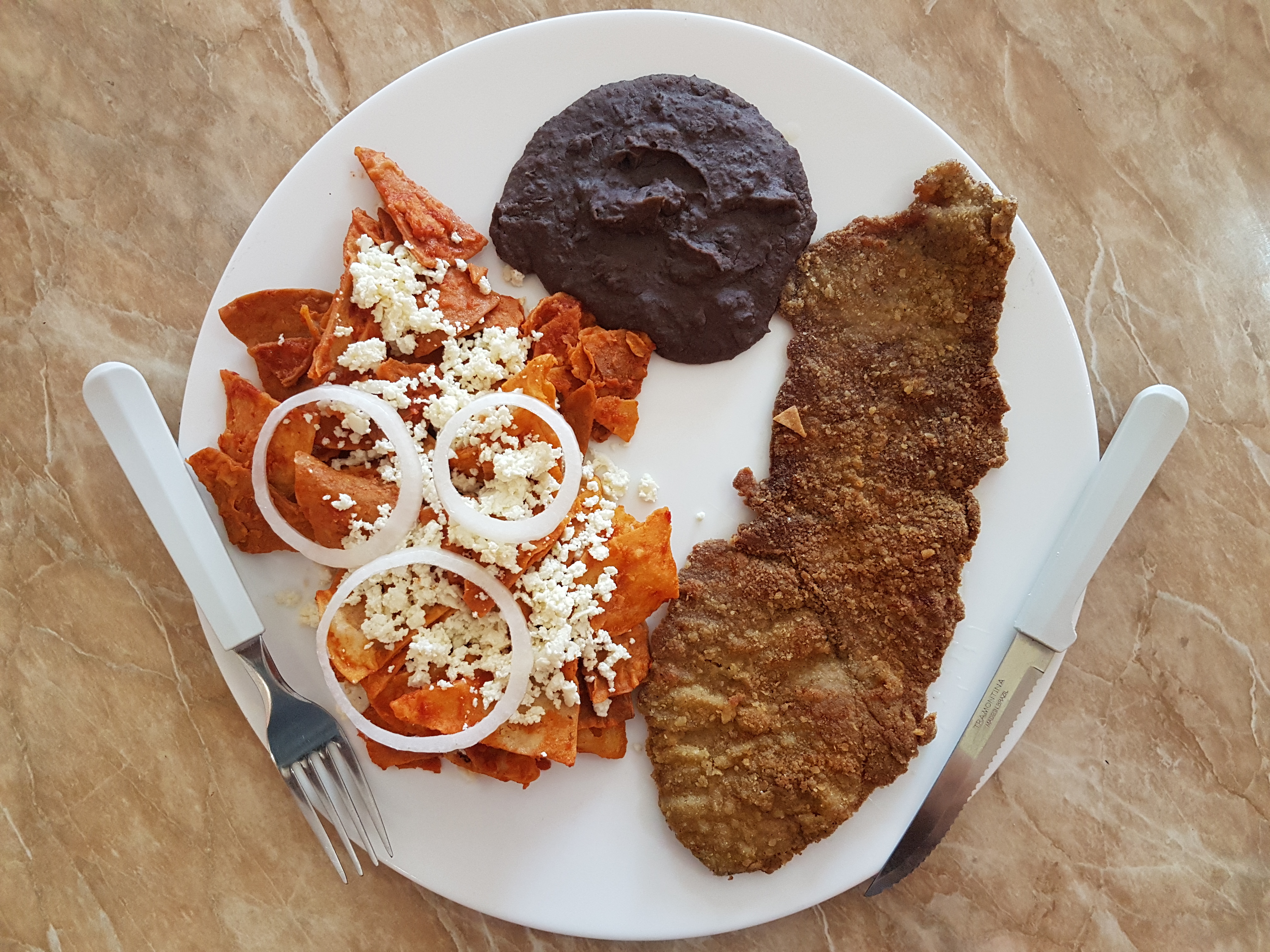 Comedor Frida image 1