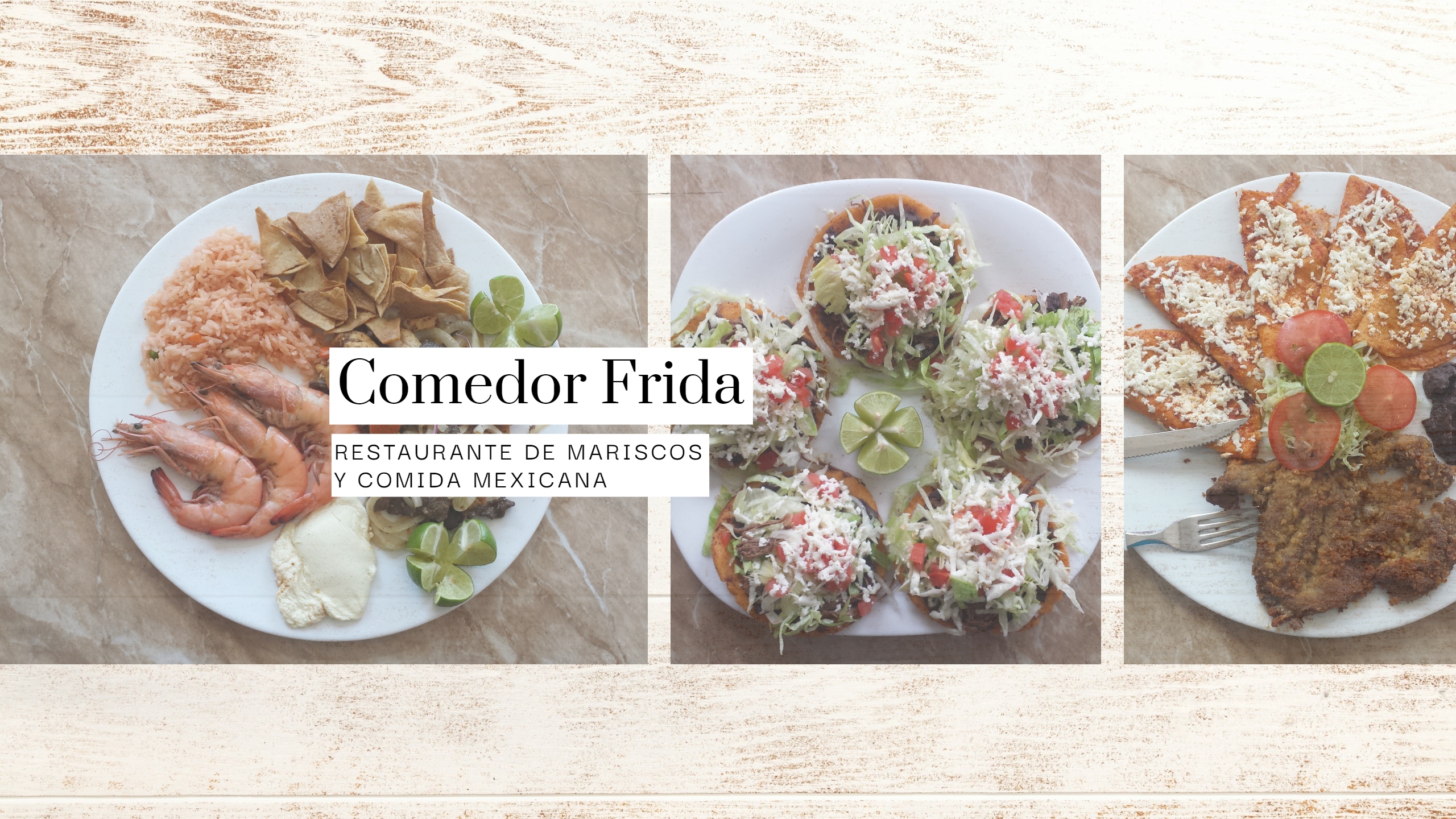 Comedor Frida image 2