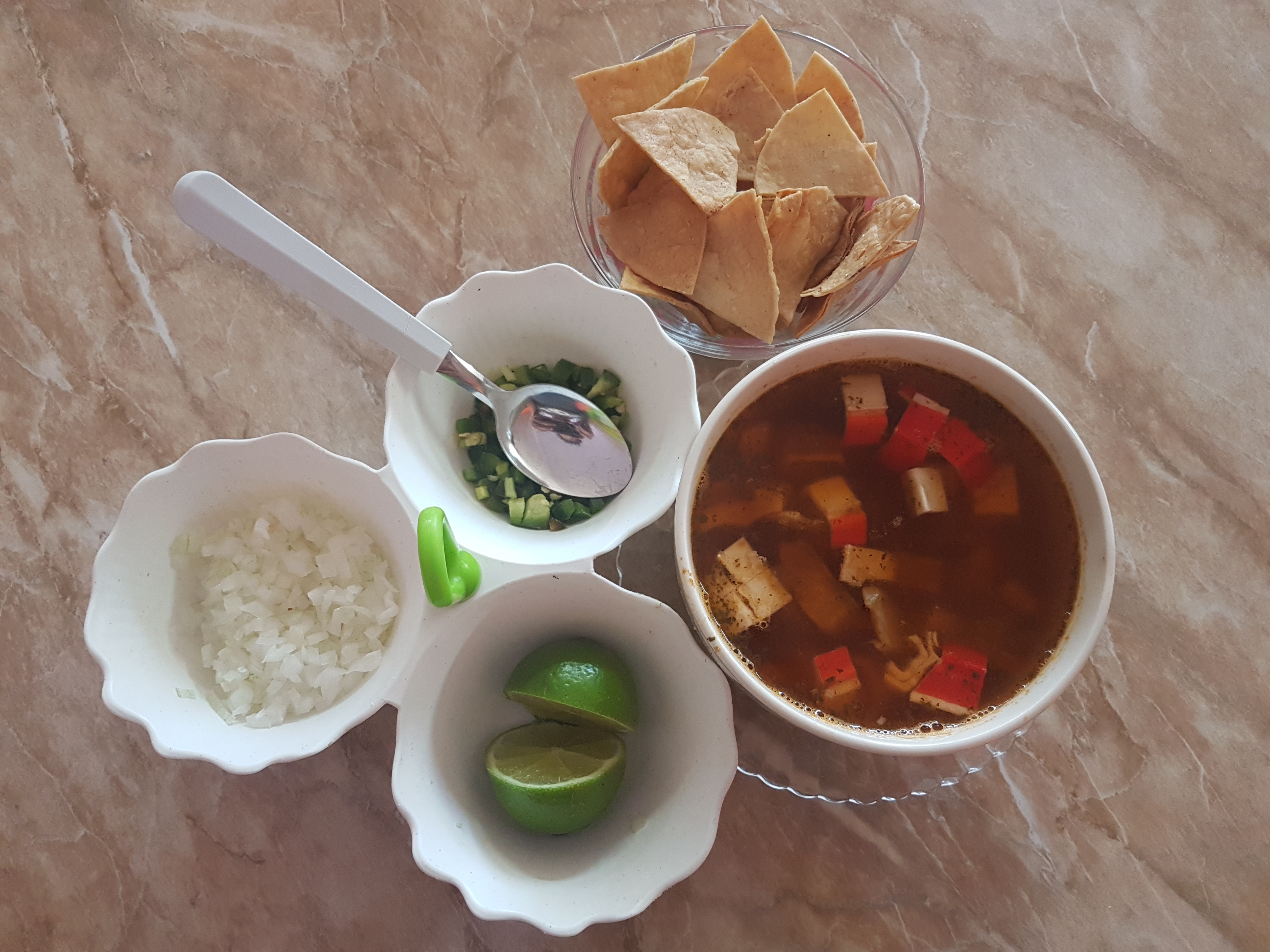 Comedor Frida image 4