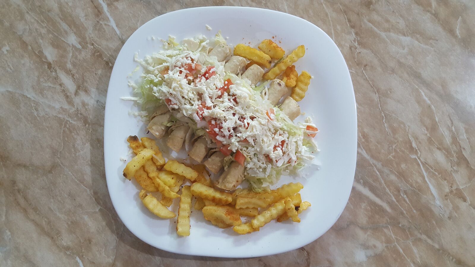 Comedor Frida image 8