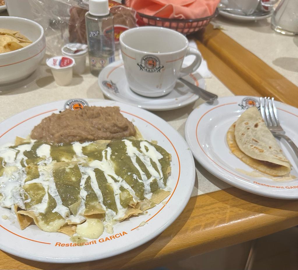 Restaurante Garcia image 2