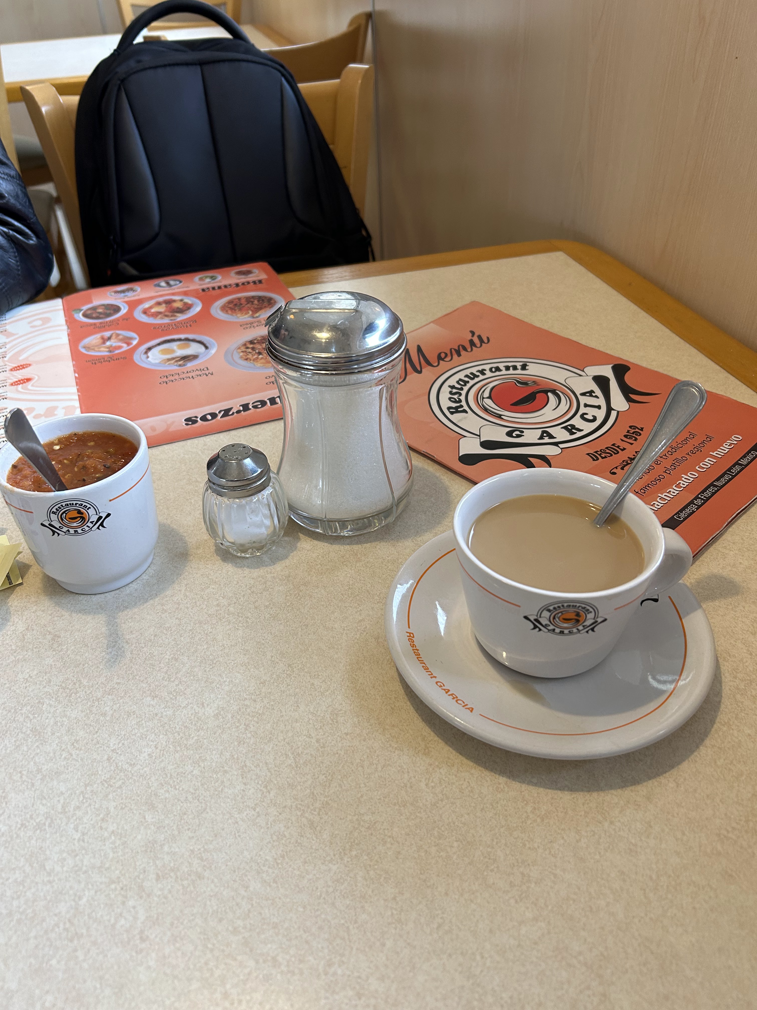 Restaurante Garcia image 3