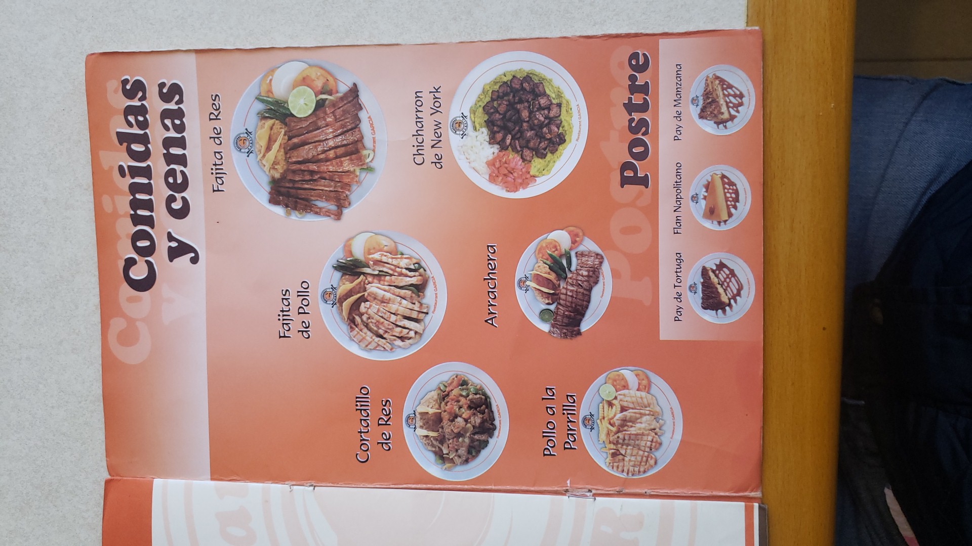 Restaurante Garcia image 5