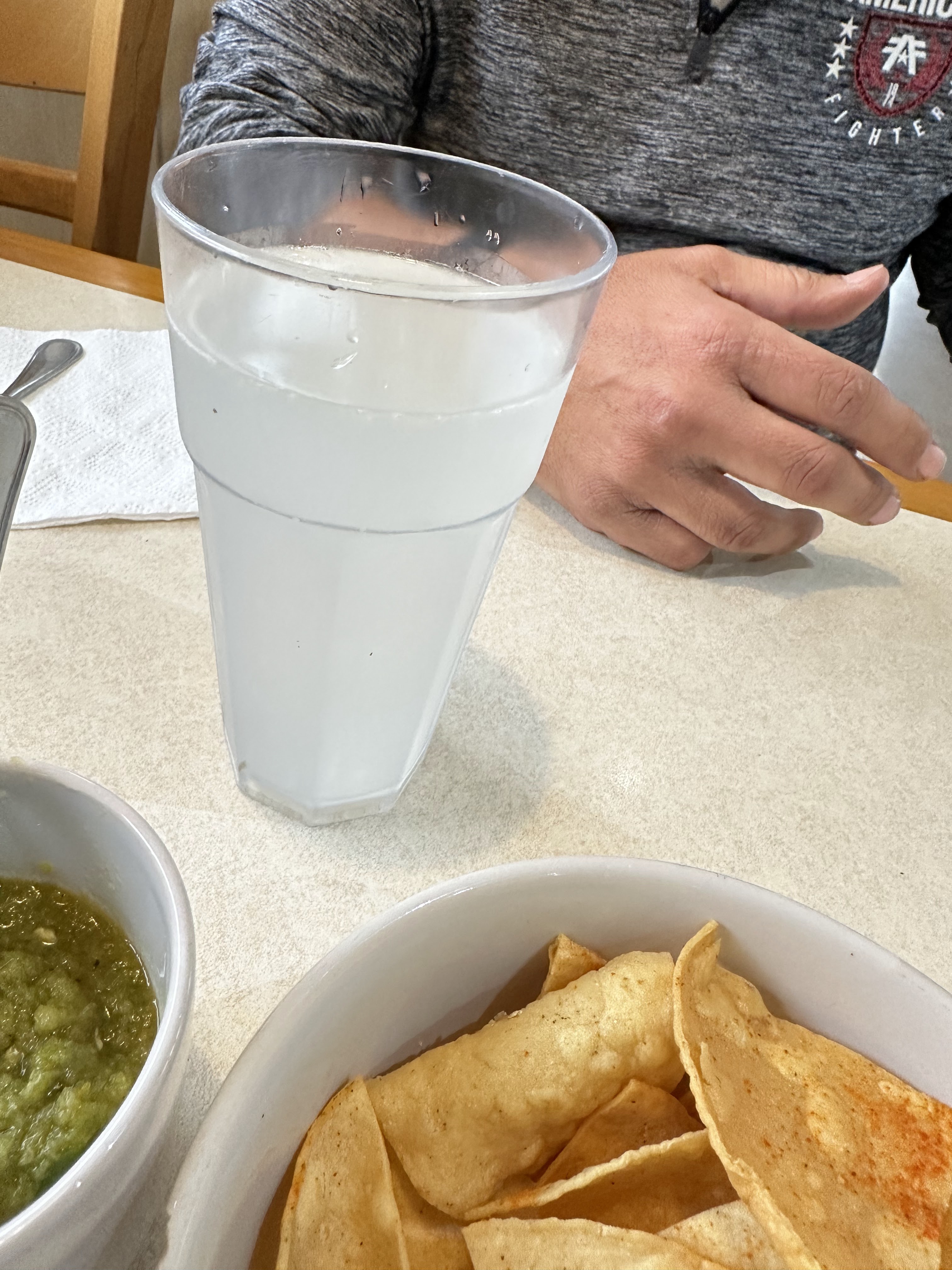 Restaurante Garcia image 8