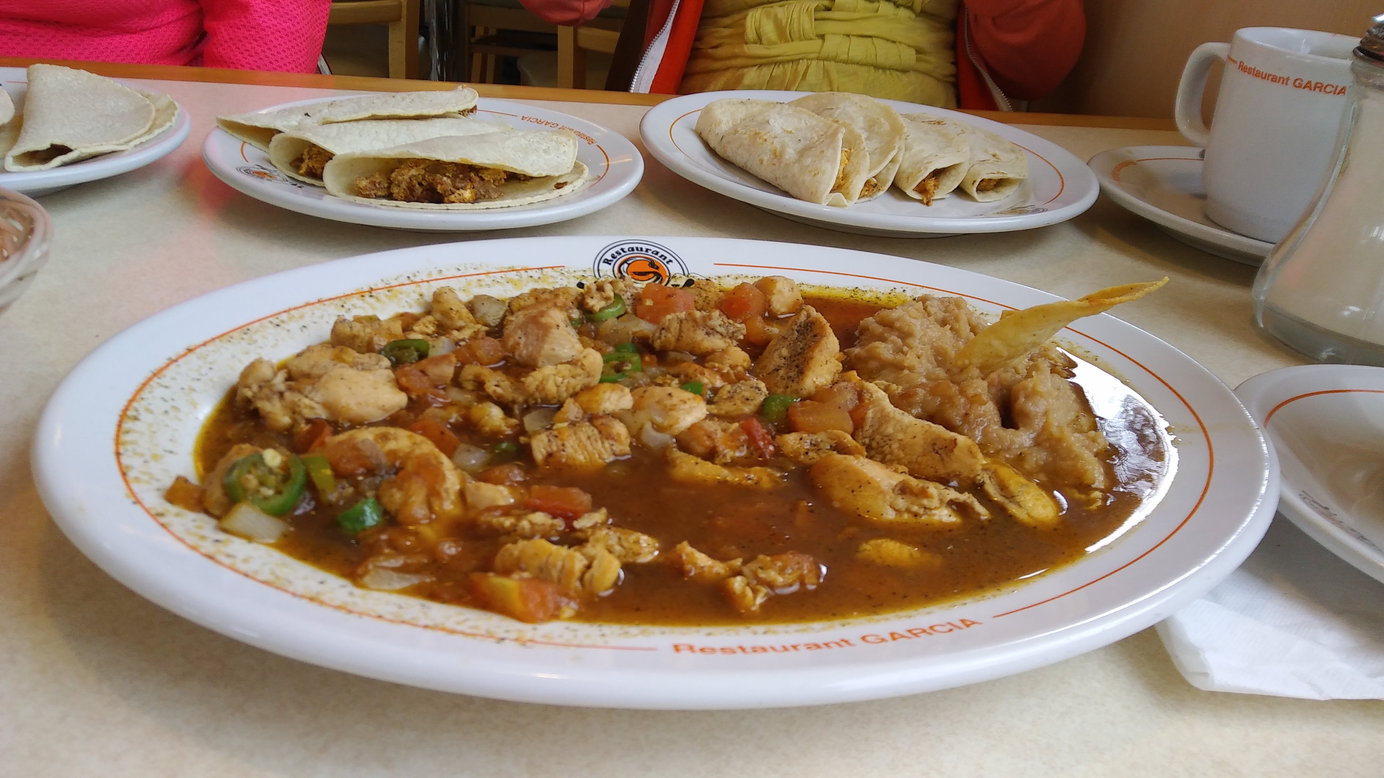 Restaurante Garcia image 9