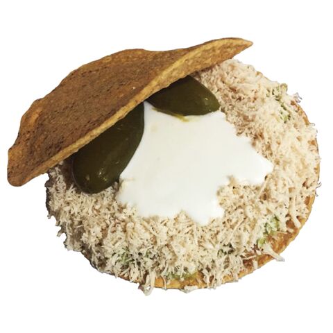 Antojitos Cisneros image 5