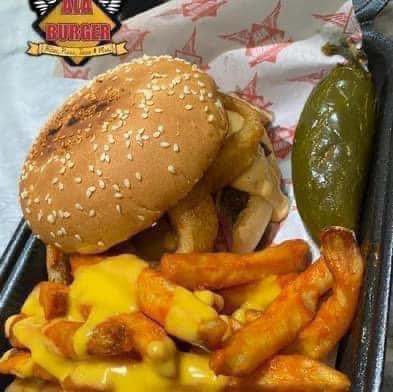 AlaBurgerSV image 1
