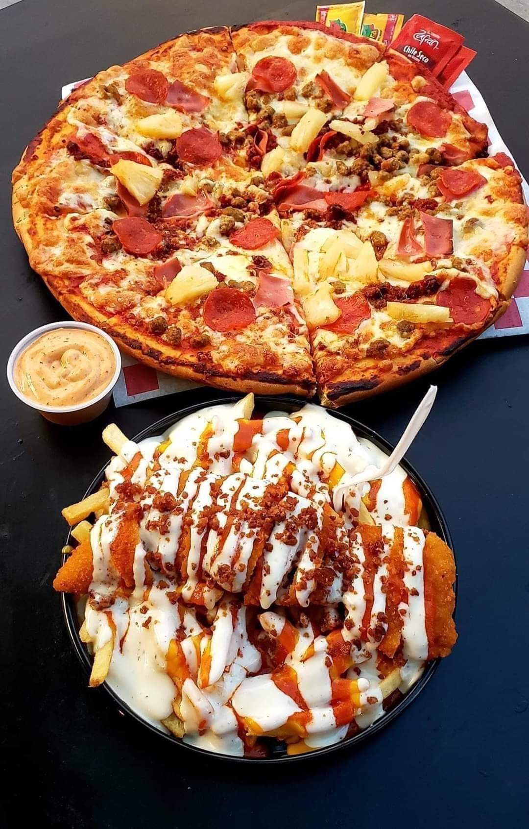 AlaBurgerSV image 10