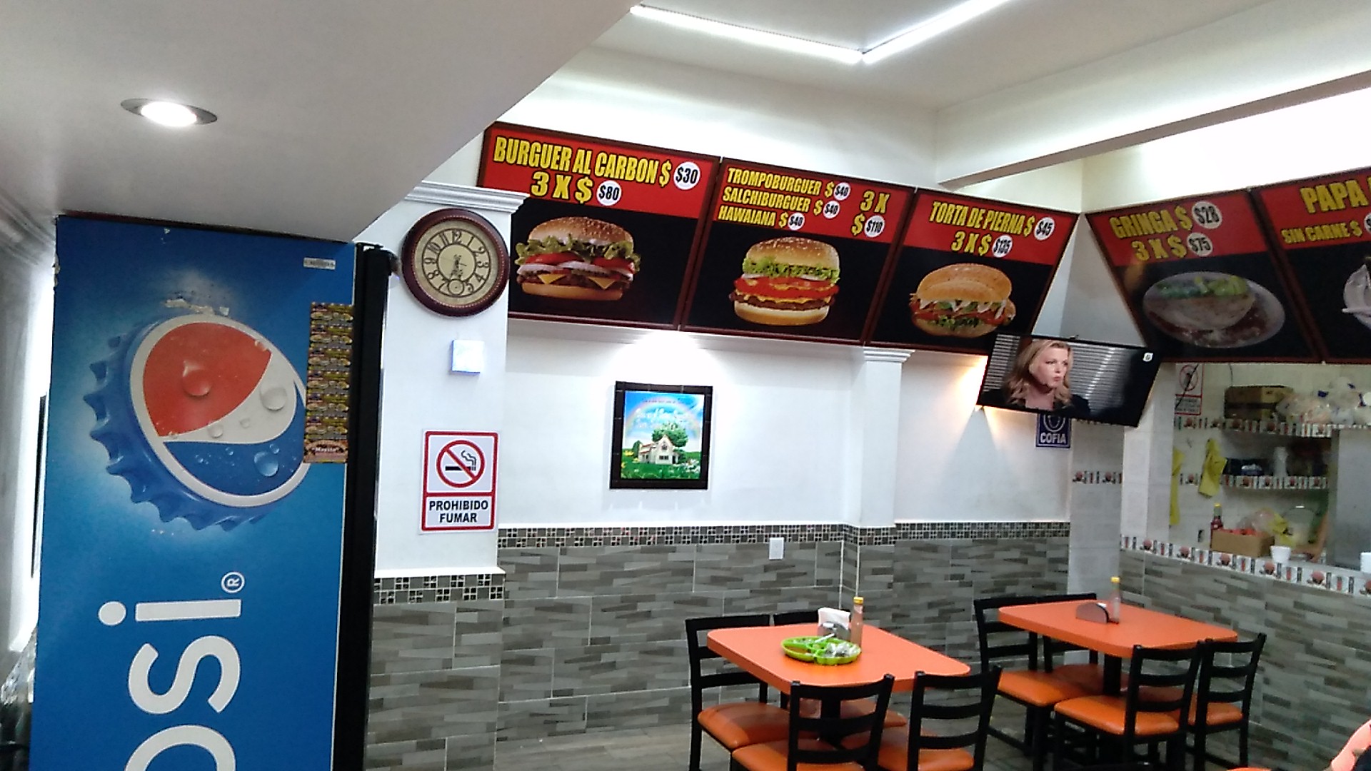 Restaurante "EL PARAISO " image 1