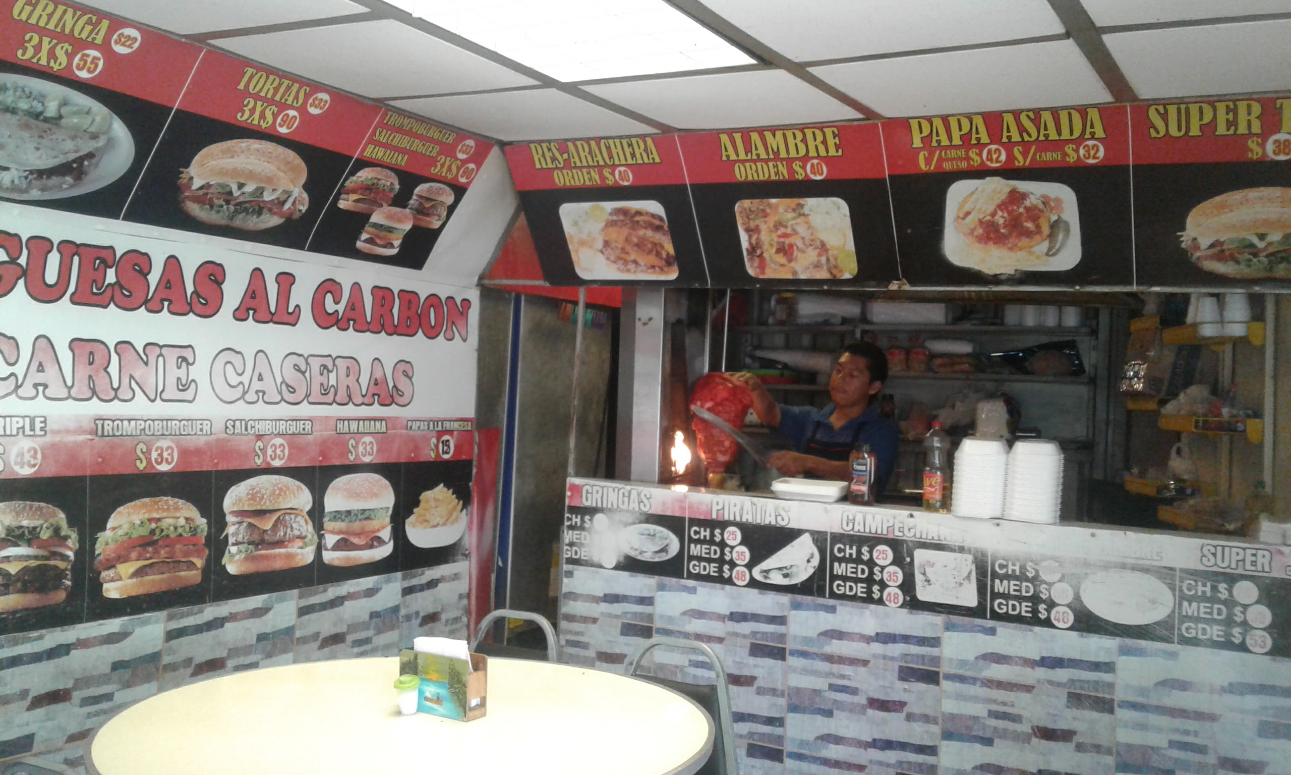 Restaurante "EL PARAISO " image 2