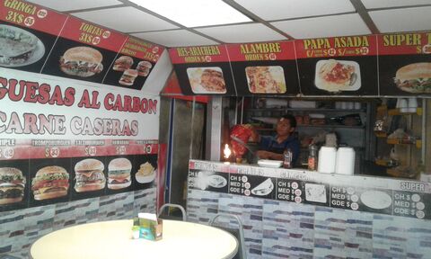 Restaurante "EL PARAISO " image 2