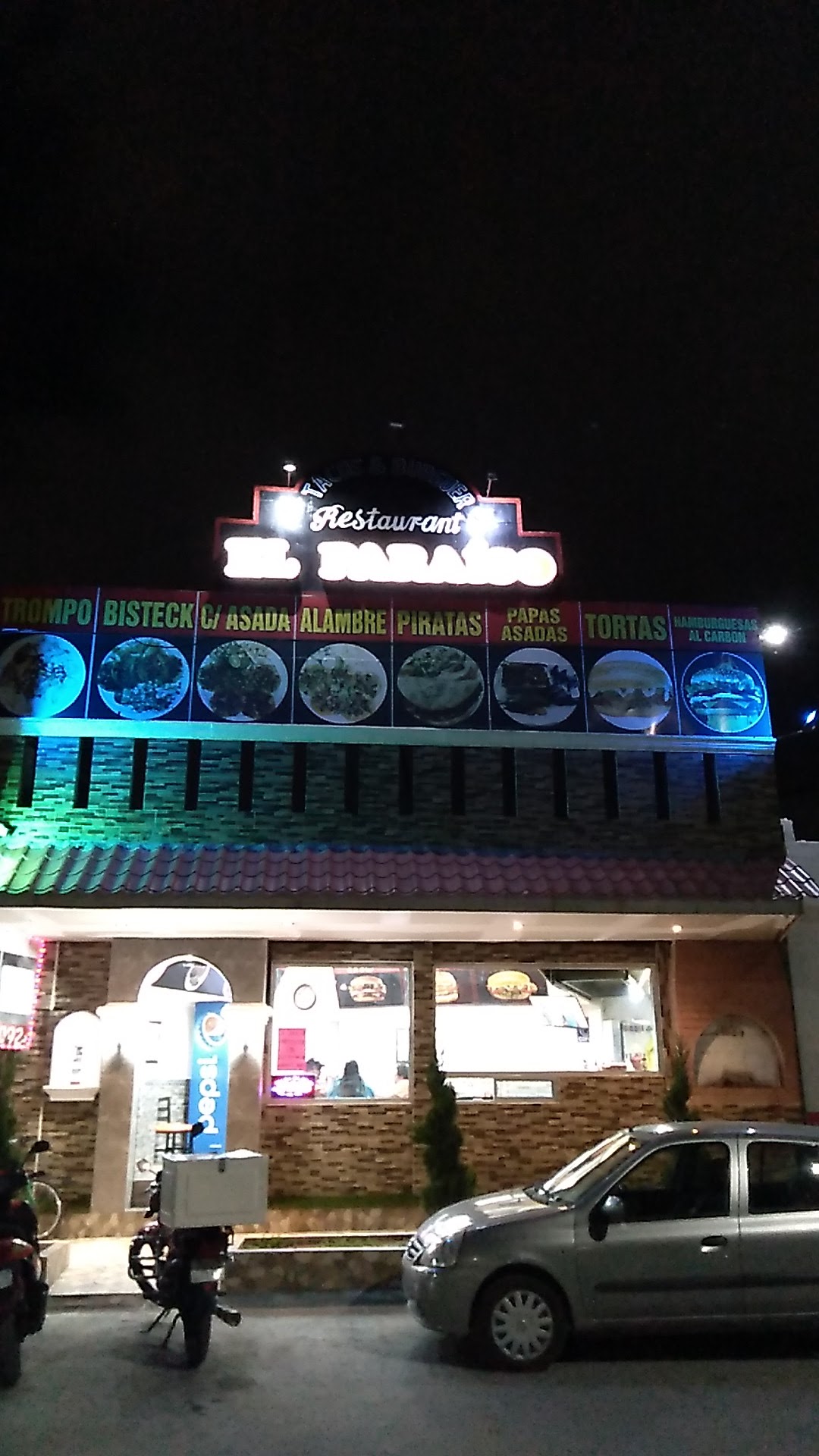 Restaurante "EL PARAISO " image 3