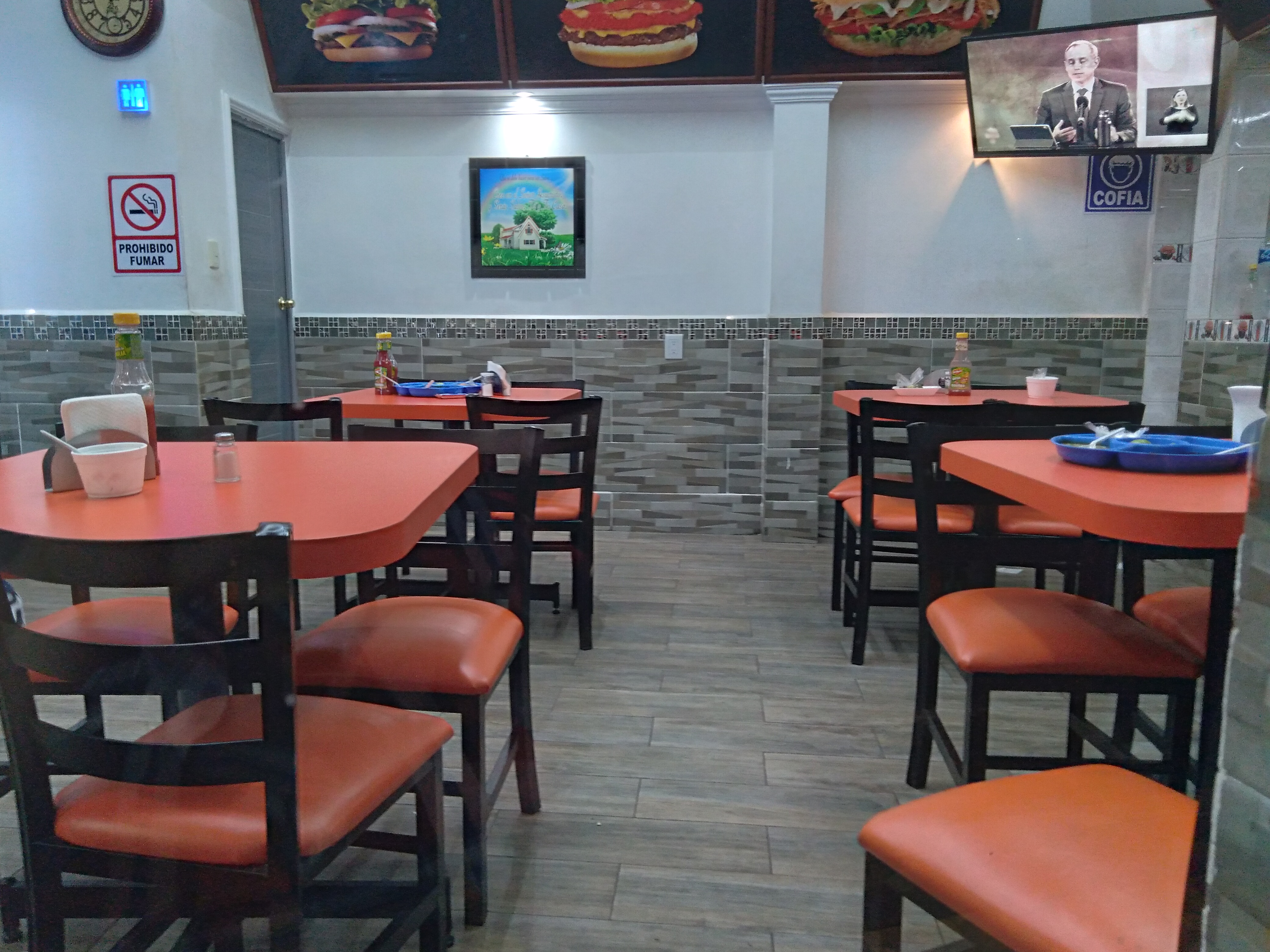 Restaurante "EL PARAISO " image 4