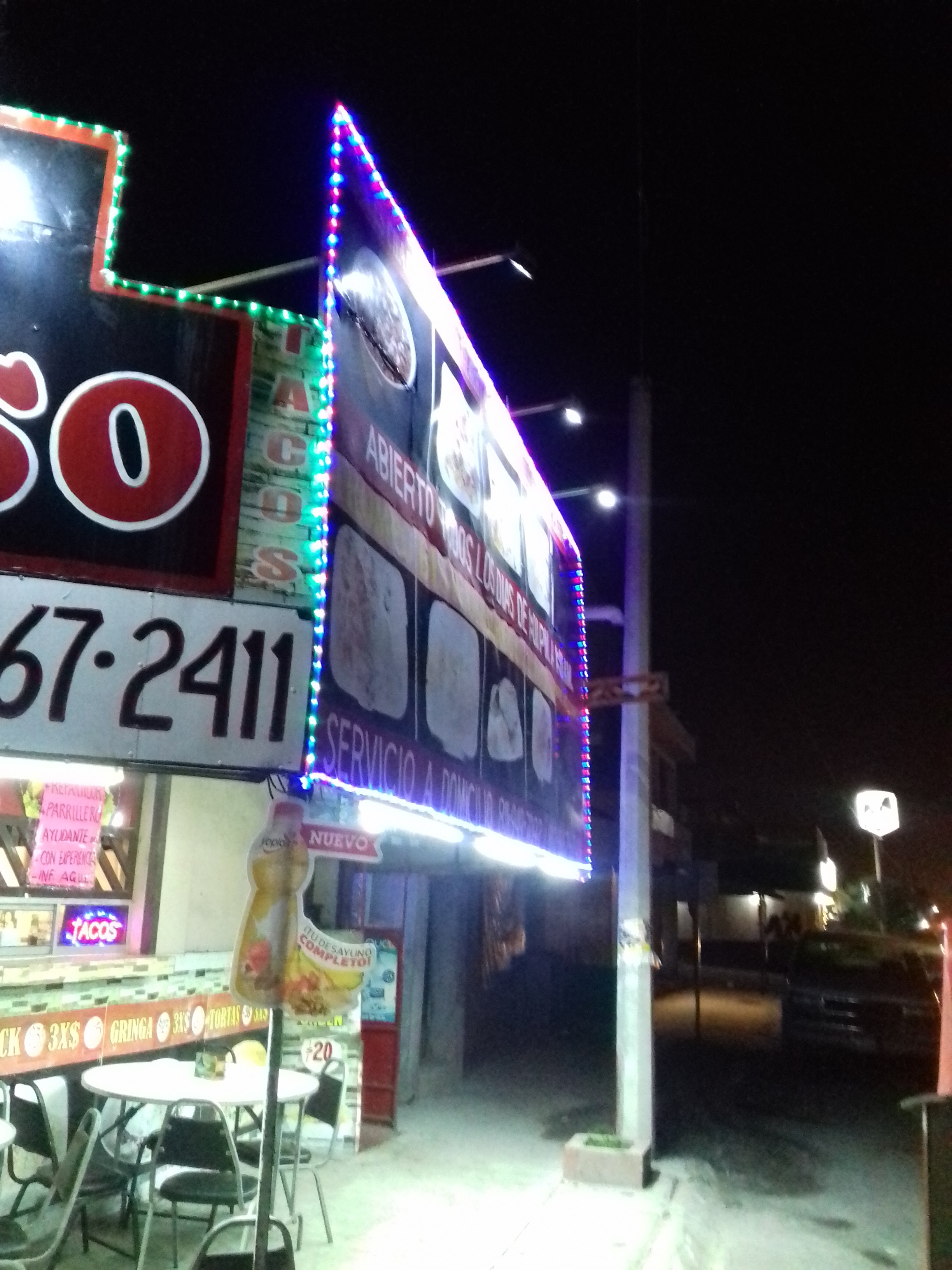 Restaurante "EL PARAISO " image 5