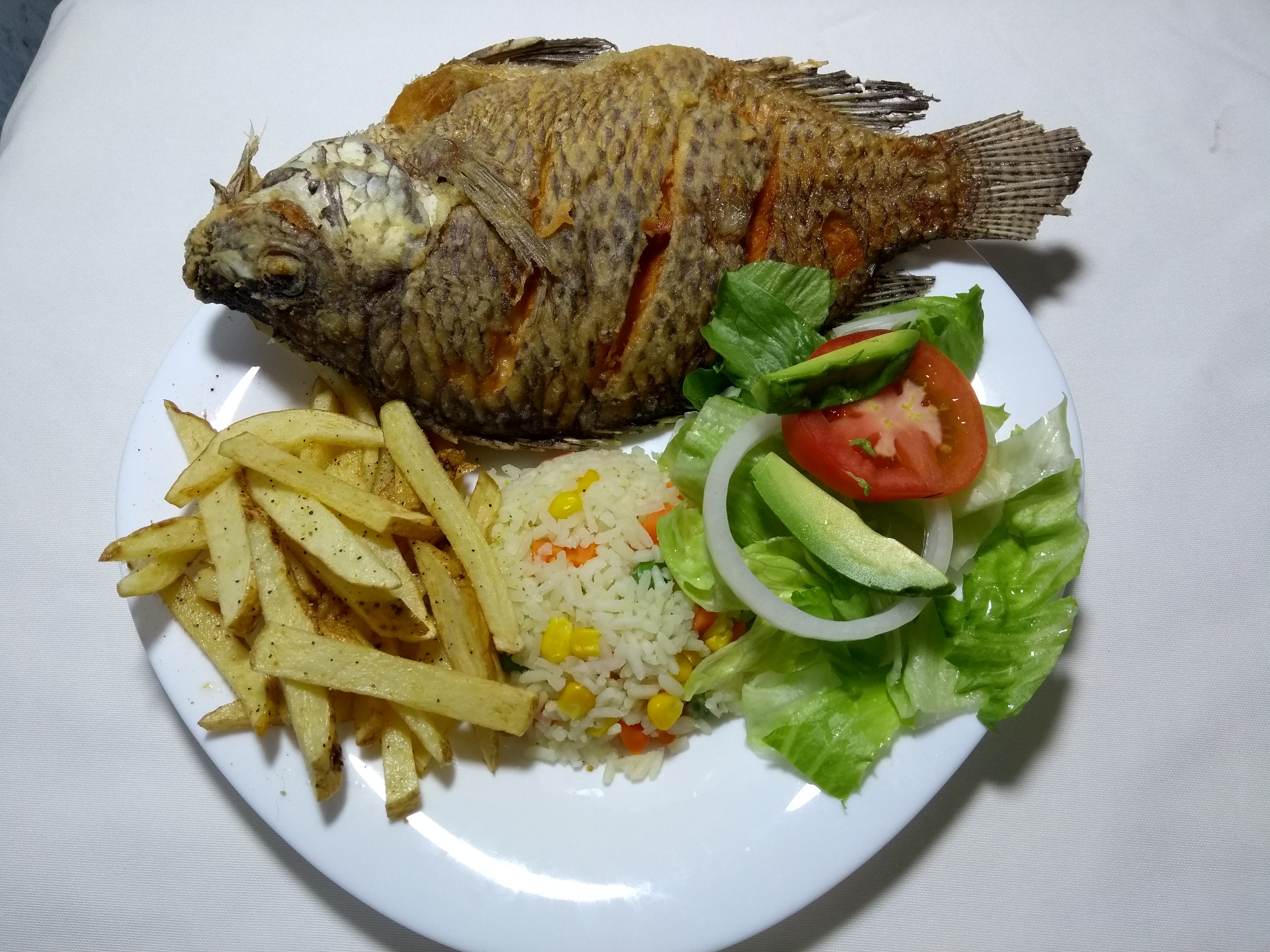 Los Mariscos Restaurant image 3