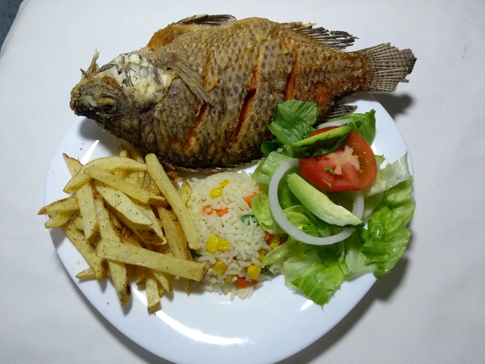 Los Mariscos Restaurant image 3