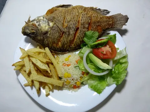 Los Mariscos Restaurant image 3