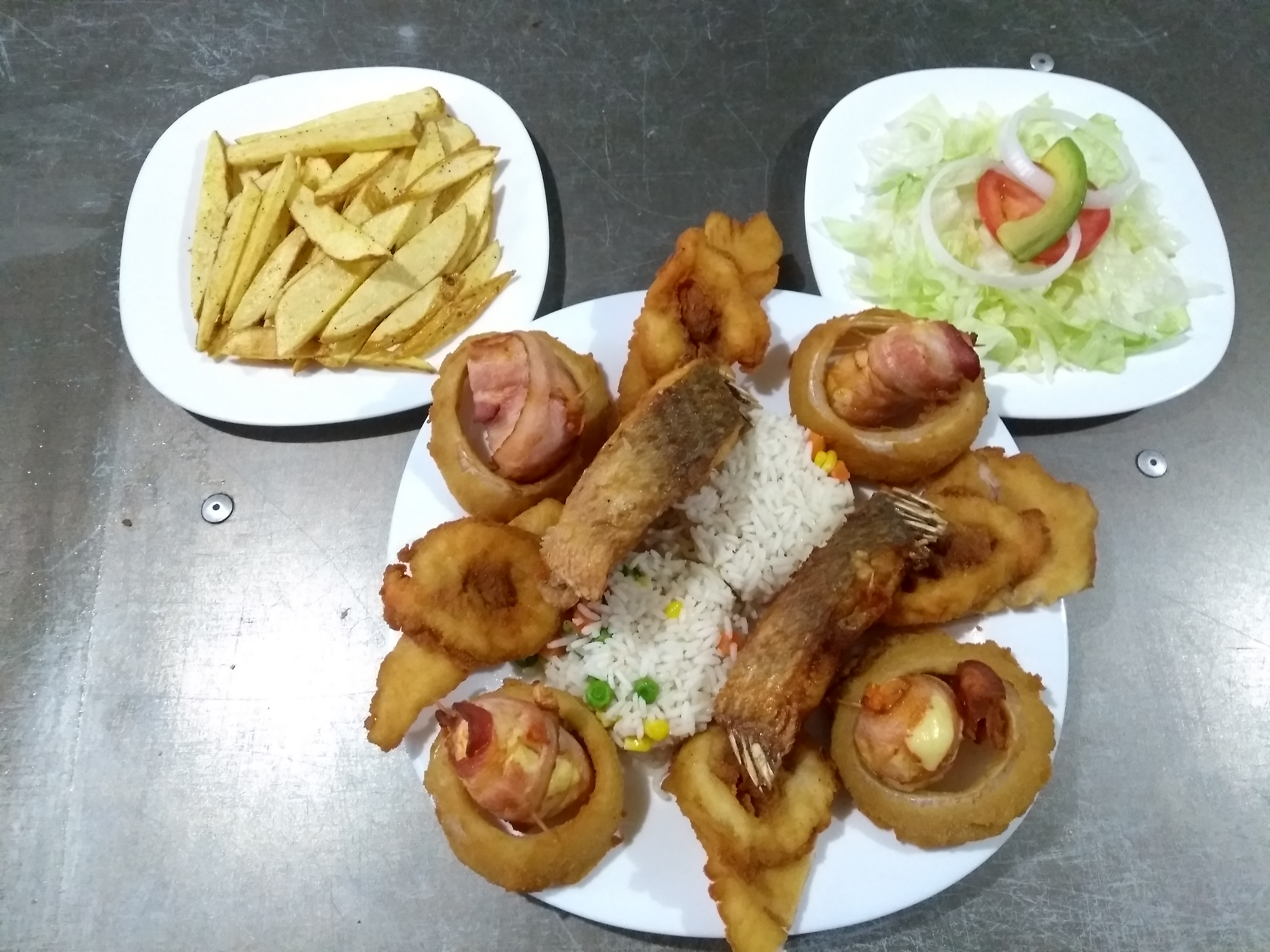 Los Mariscos Restaurant image 4